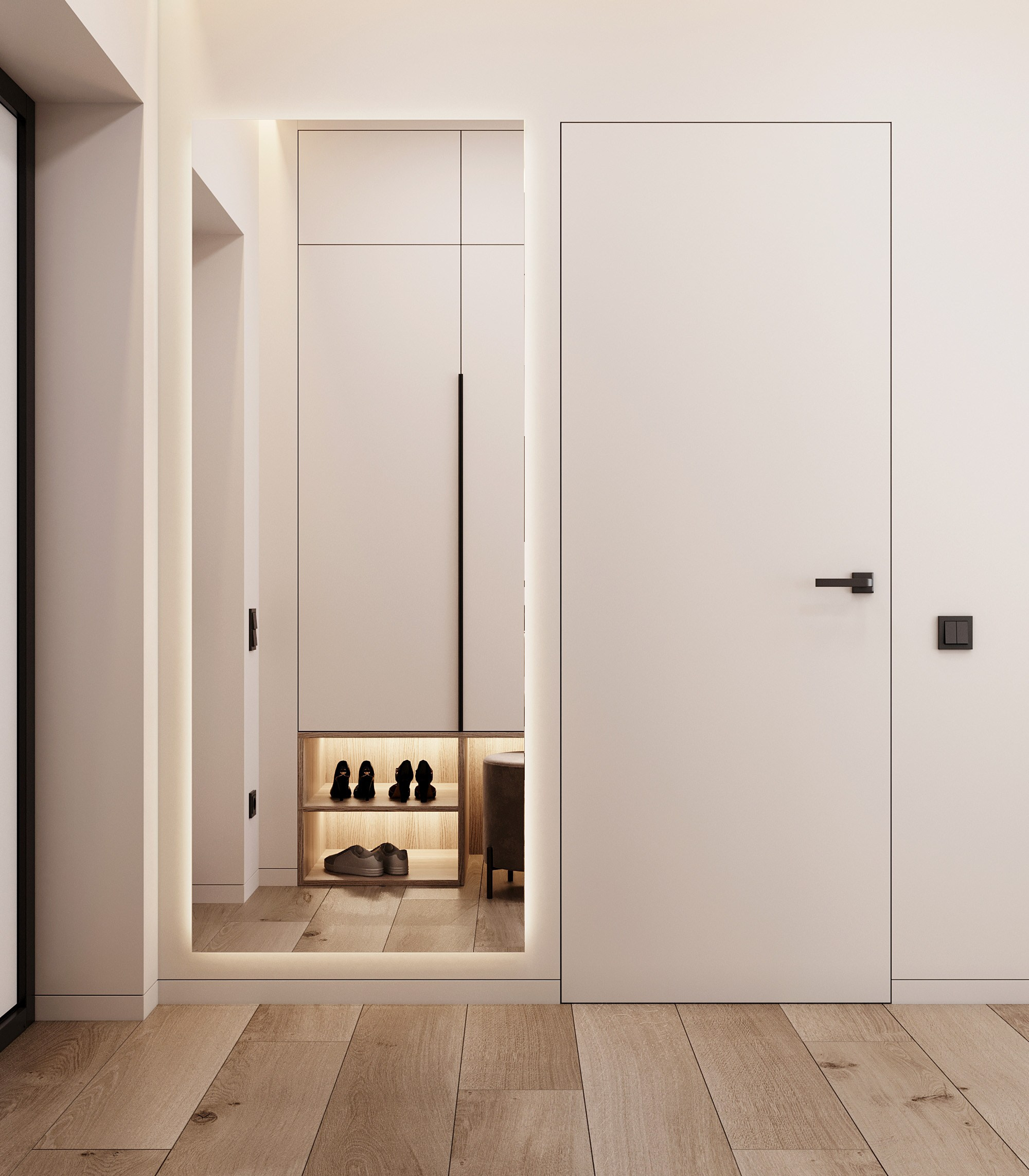 35. Студия дизайна интерьера RISE DESIGN STUDIO