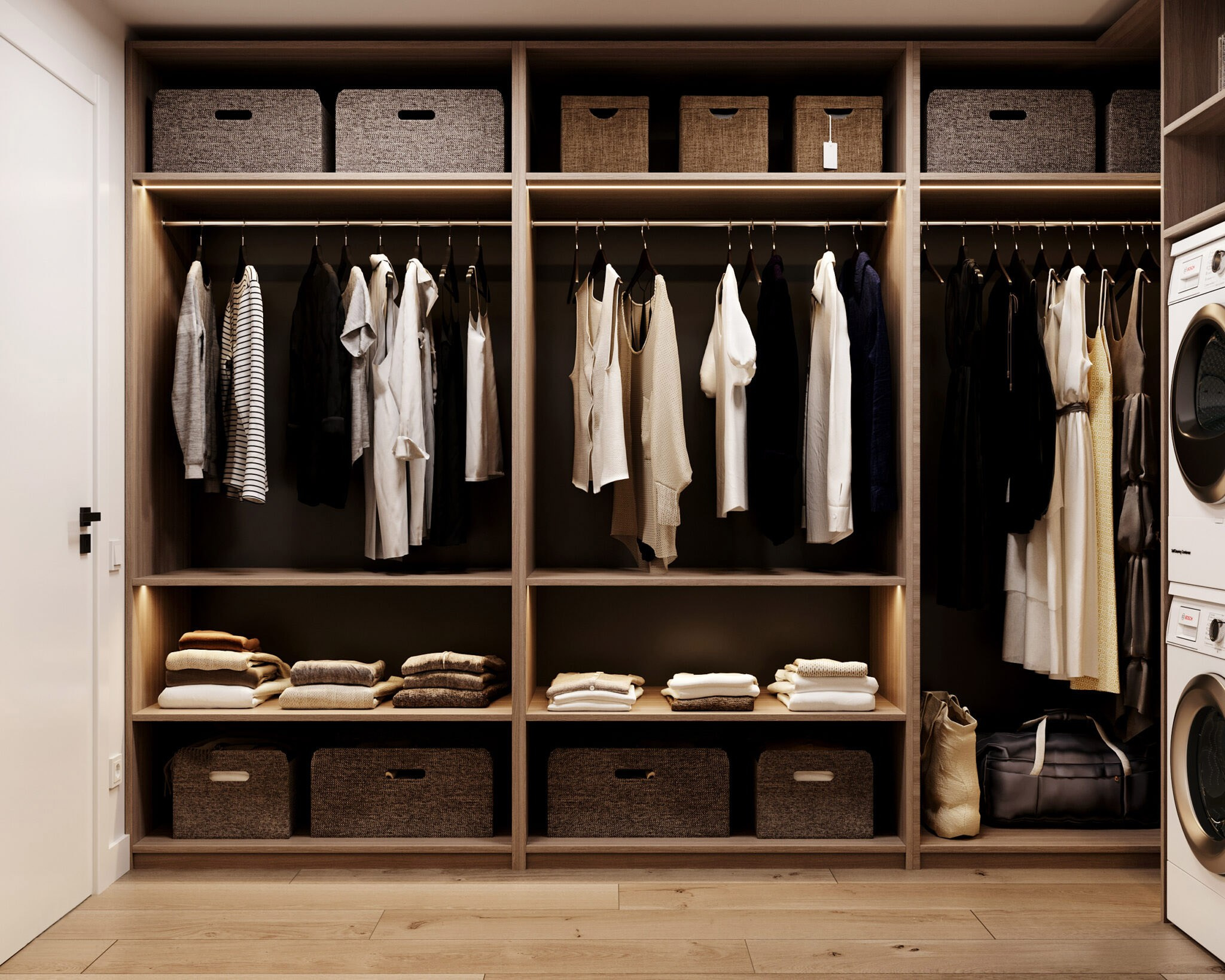 42. Студия дизайна интерьера RISE DESIGN STUDIO