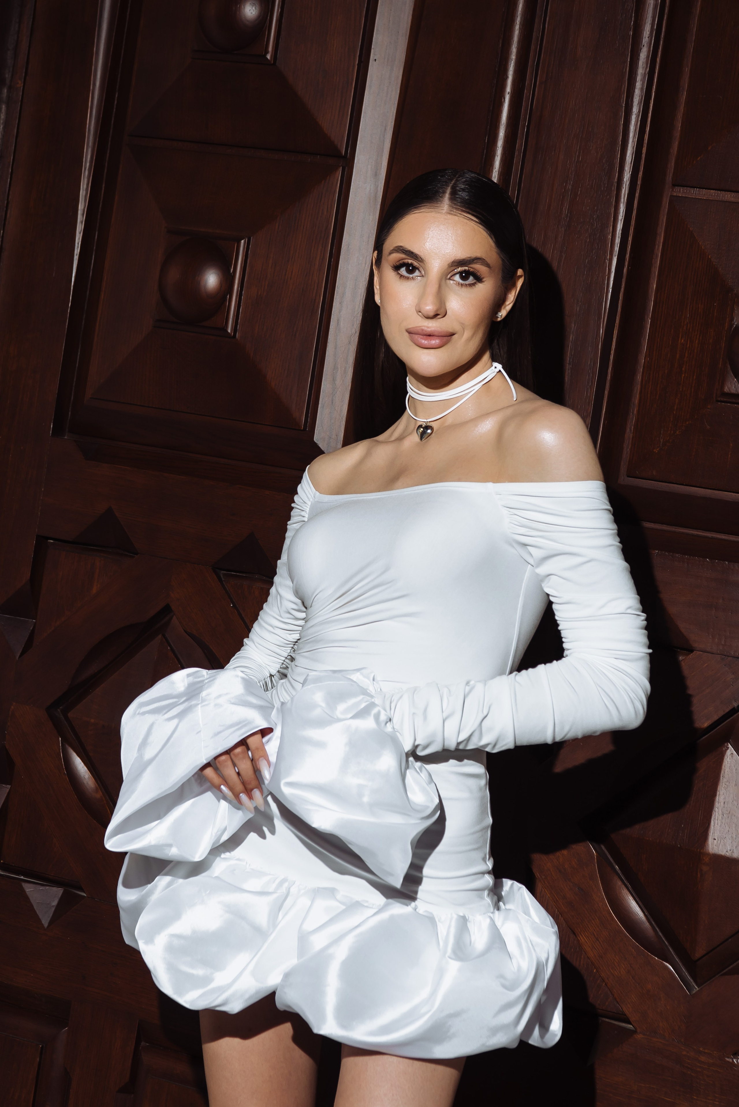 Только ты и я… Иван и Ульяна. Свадебный фотограф Москва — Юлия Фоменко — профессиональный фотограф