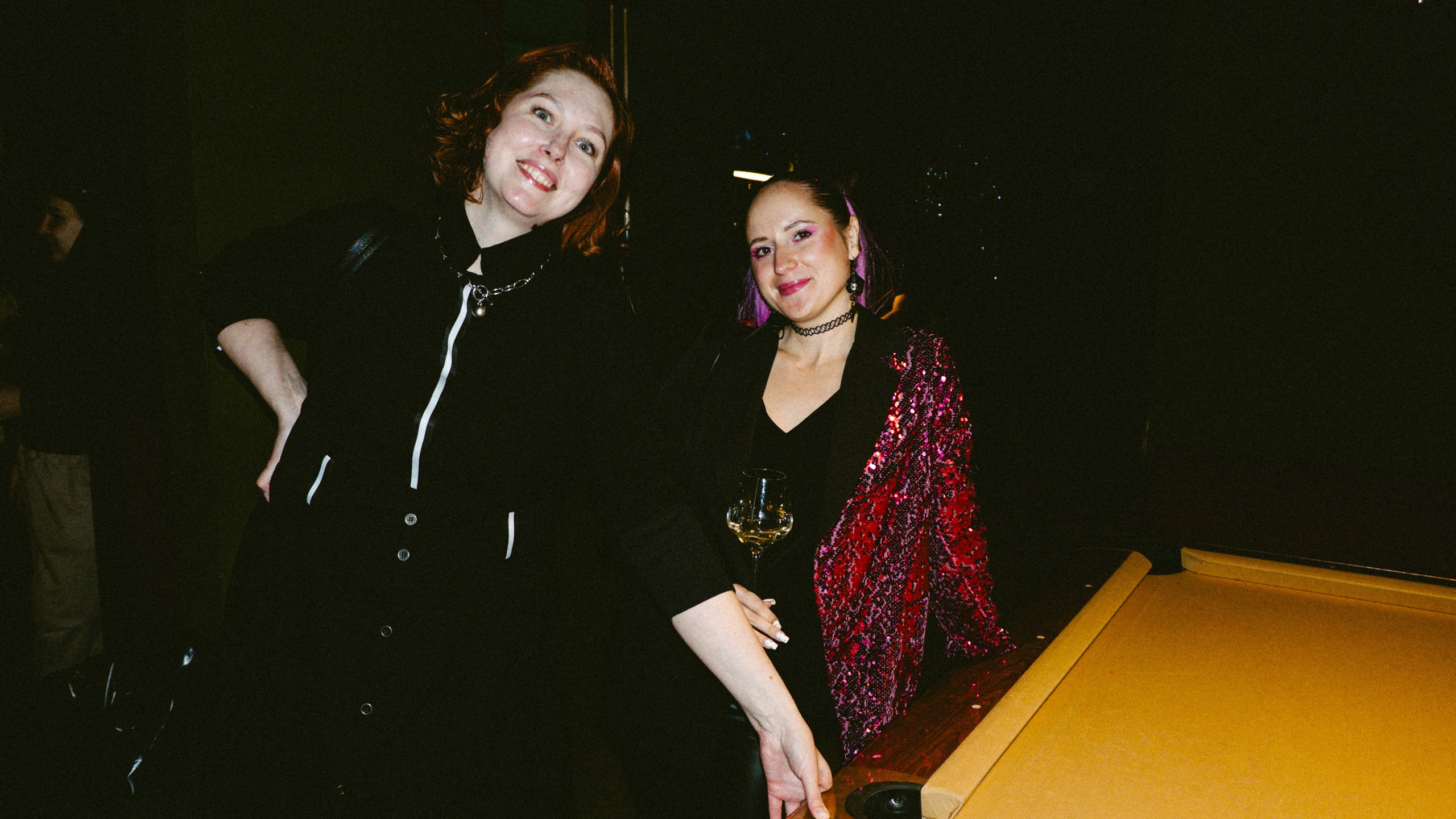 ВкуссВилл корпорат. Мари — фотограф и видеограф из Москвы