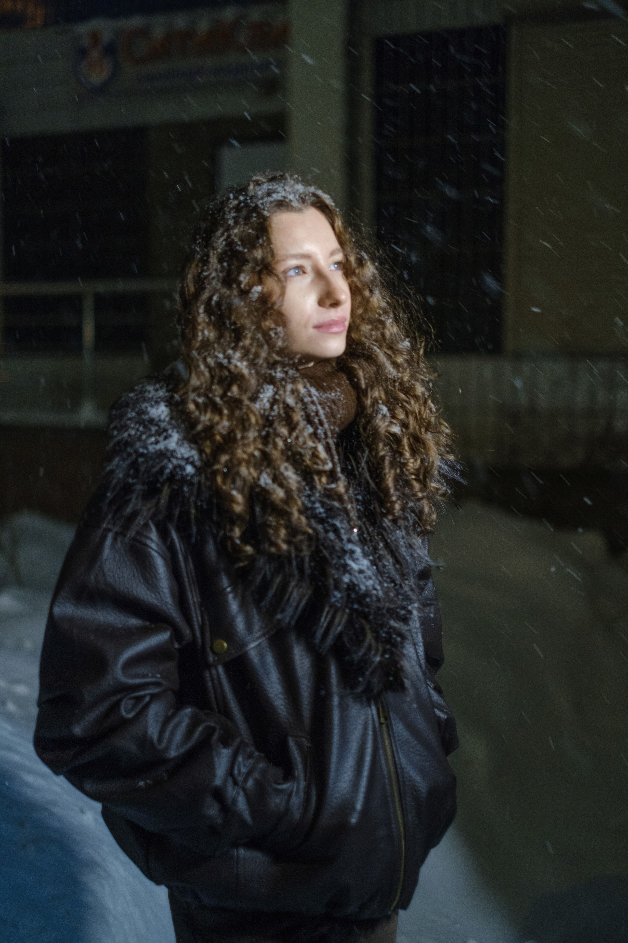 ТЕСТЫ. Мари — фотограф и видеограф из Москвы