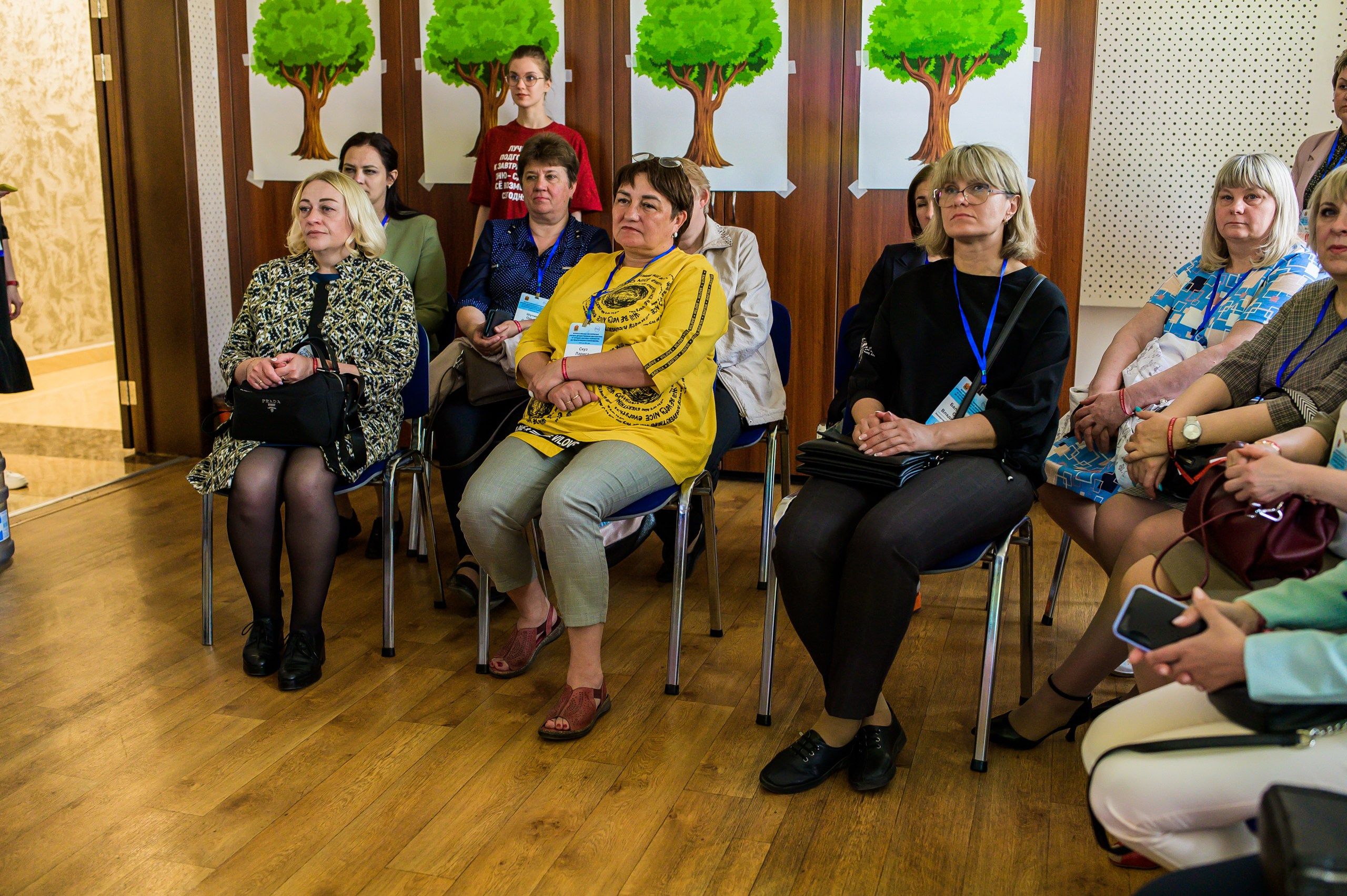 Ярмарка. Фотограф в Кемерово Владислав Шульц