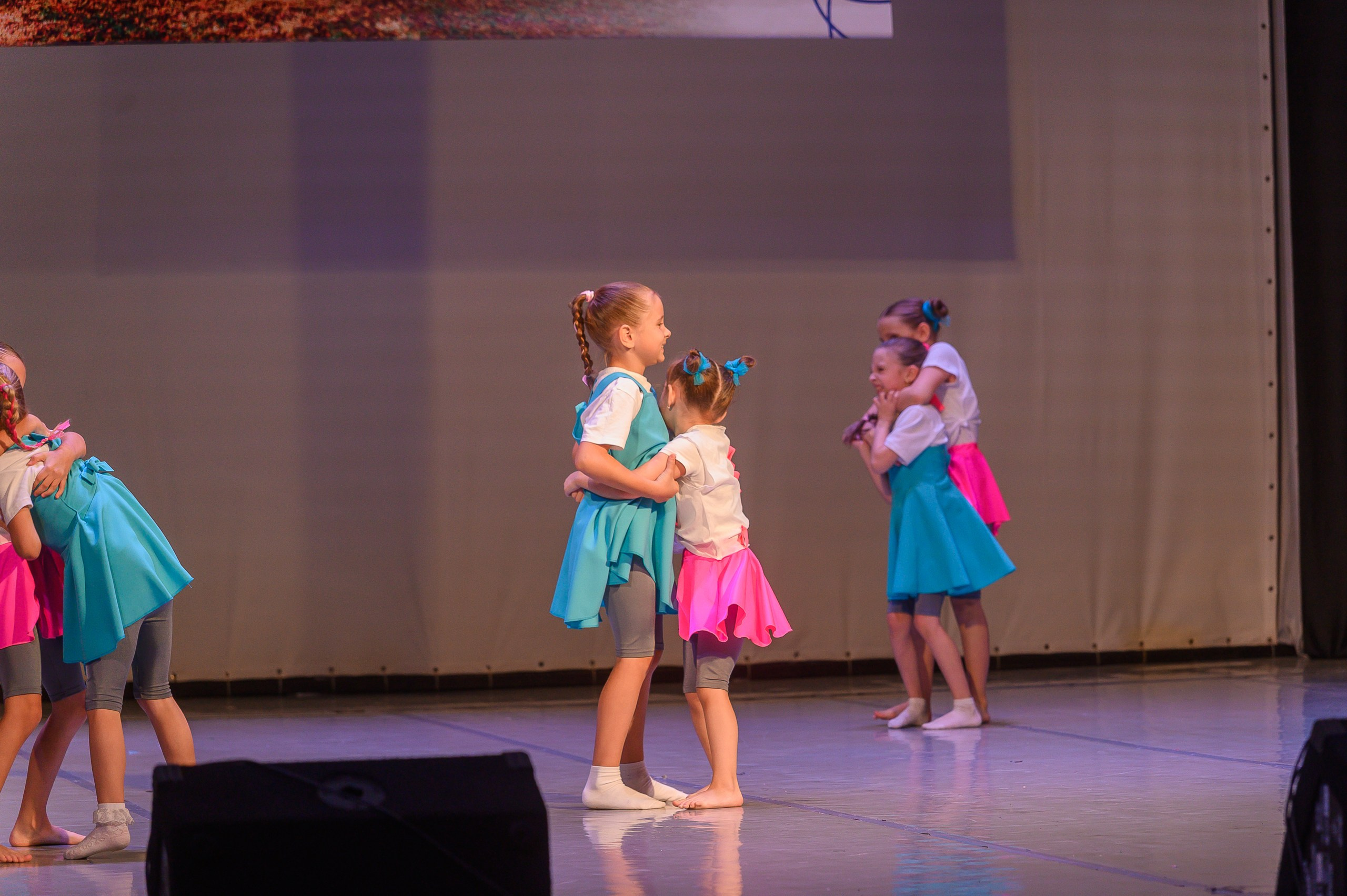 Конкурс «Танцевальная Осень». Фотограф в Кемерово Владислав Шульц