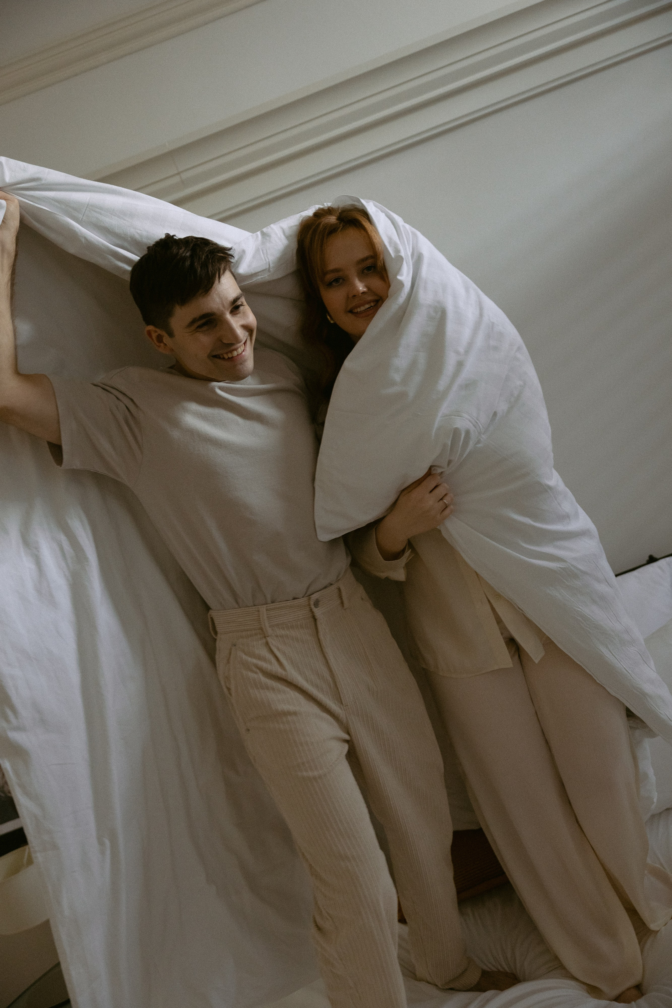 One year. Свадебный фотограф Таня Караисаева