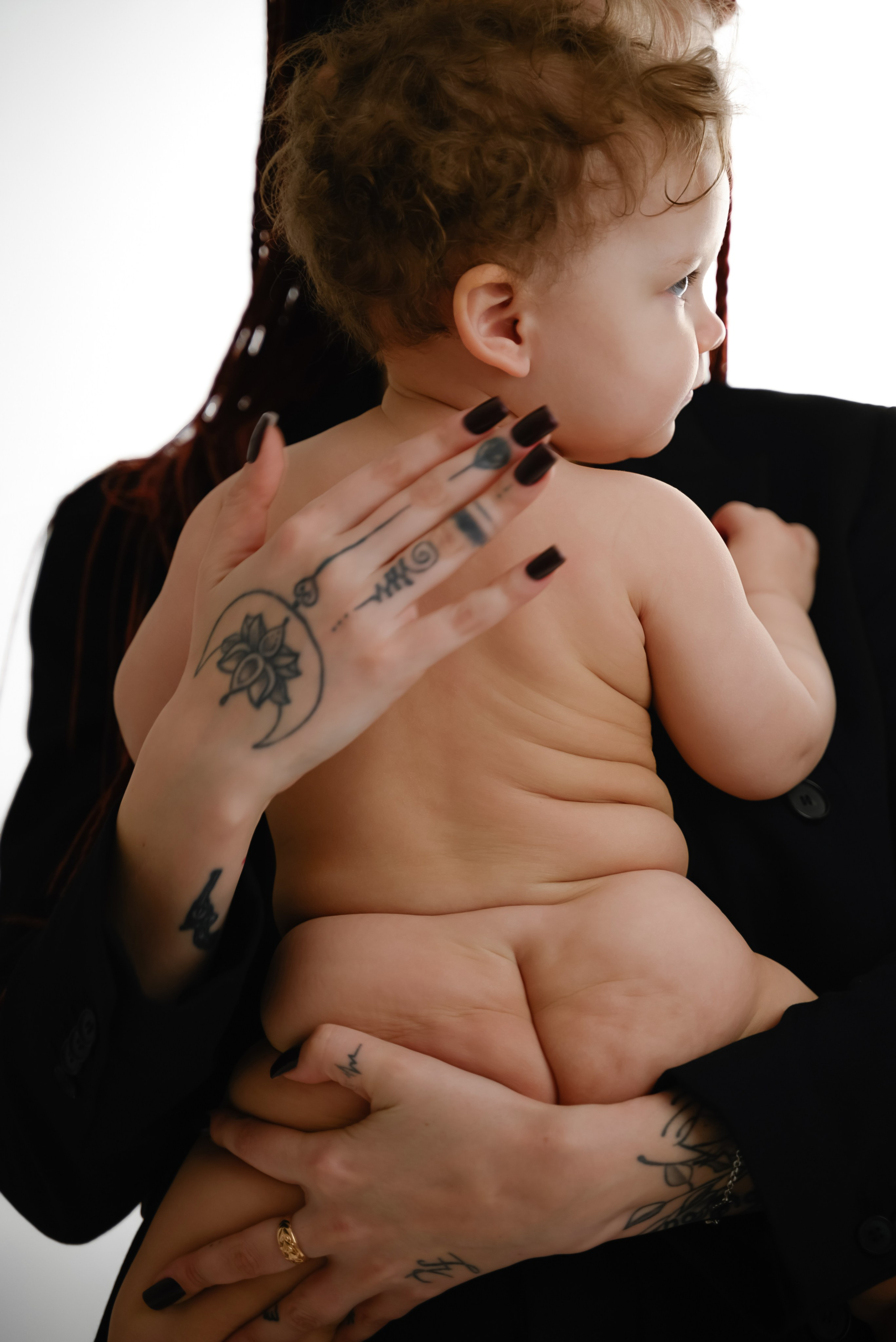 Семейная съемка. Фотограф в Лунинце и Брестской области