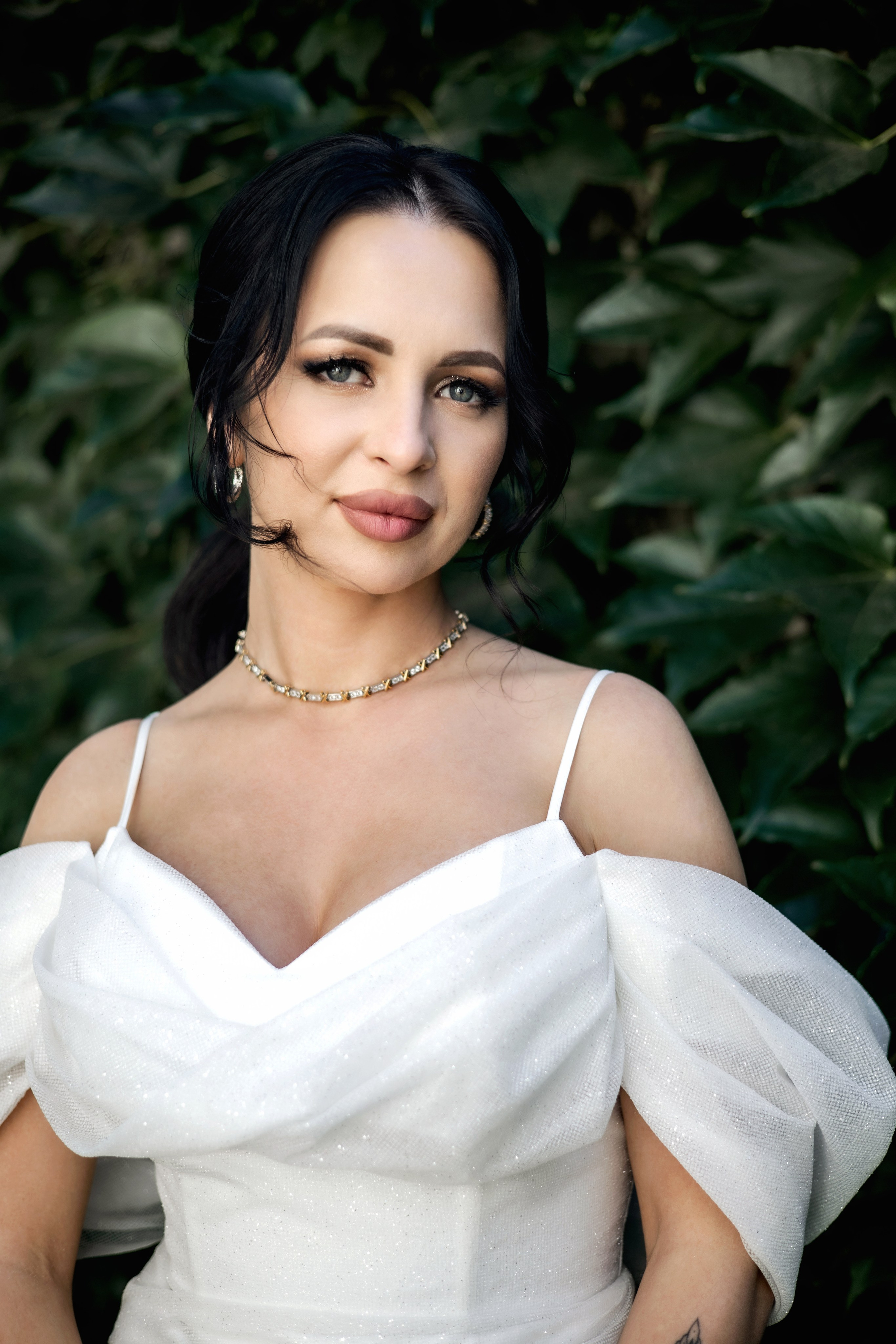 Ирина и Виталий. Фотограф Надежда Лукьянова