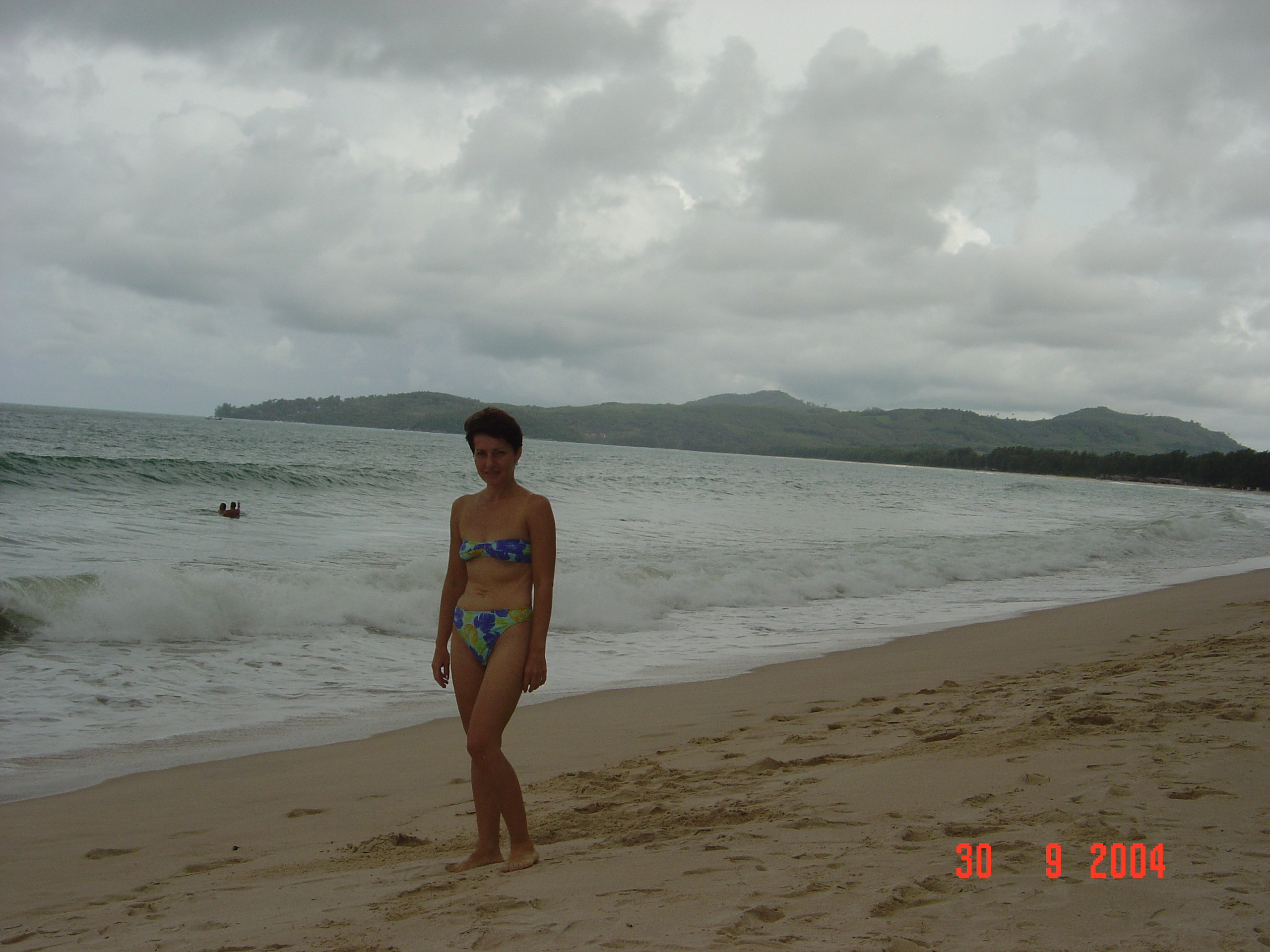 Тайланд. Бангкок-Пхукет. Улица, люди, жизнь…