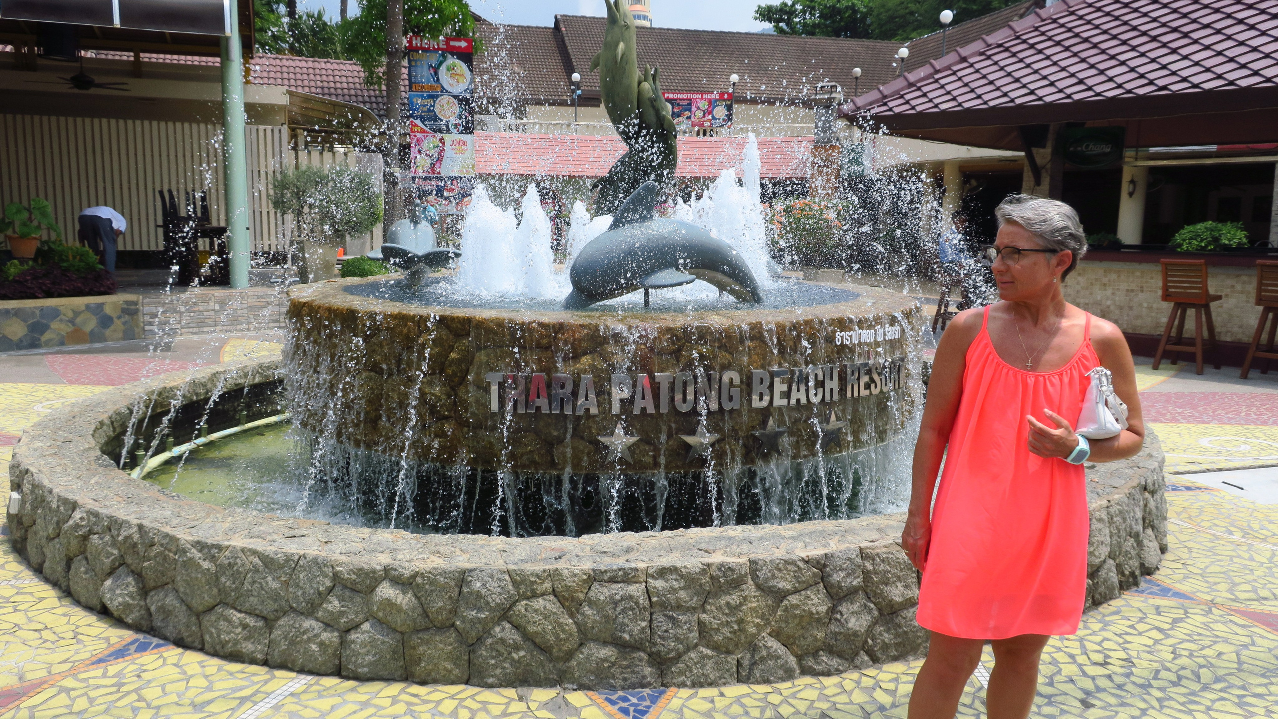 Тайланд 2019. Улица, люди, жизнь…