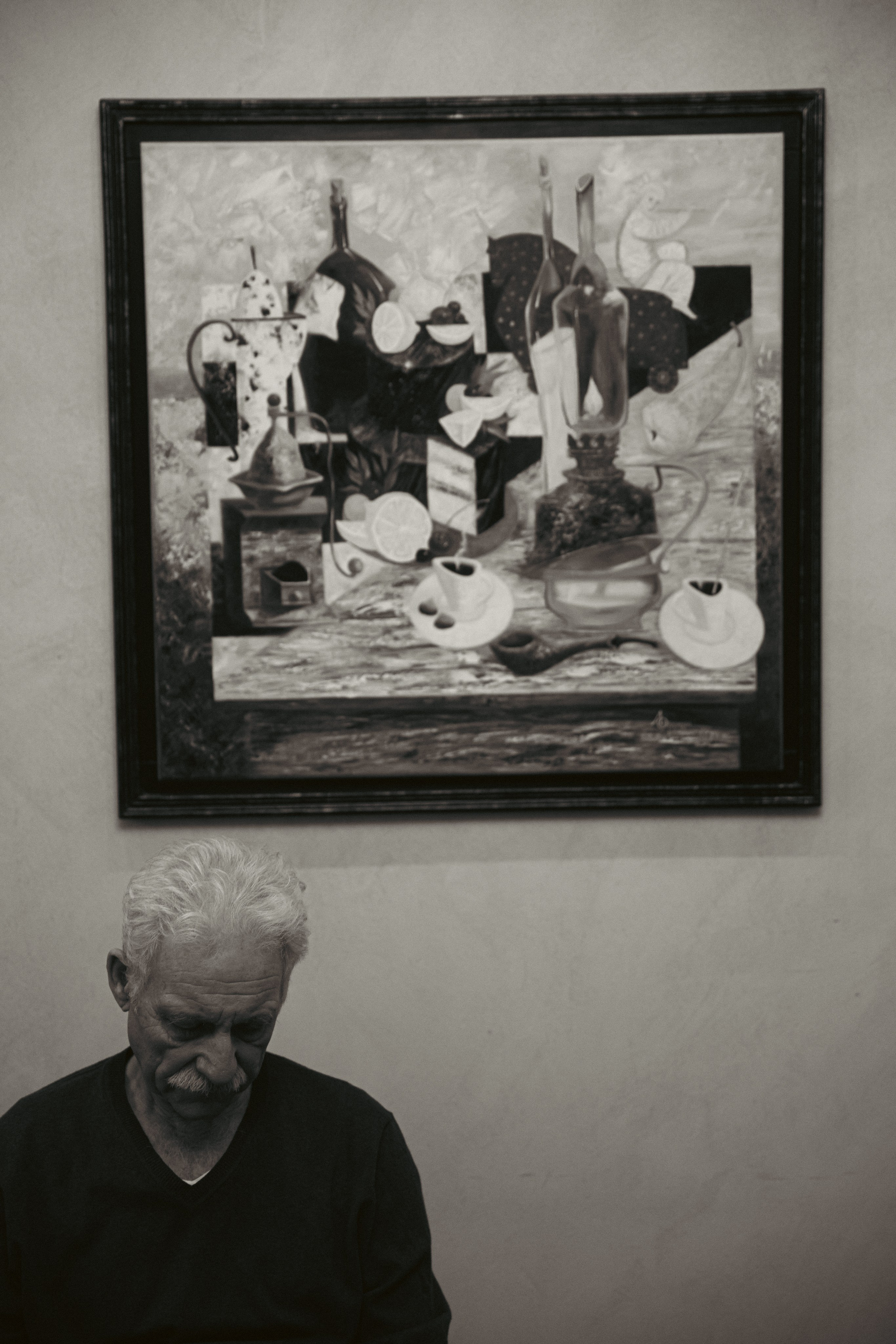 CINEMA. DRIPSTOCK MAG