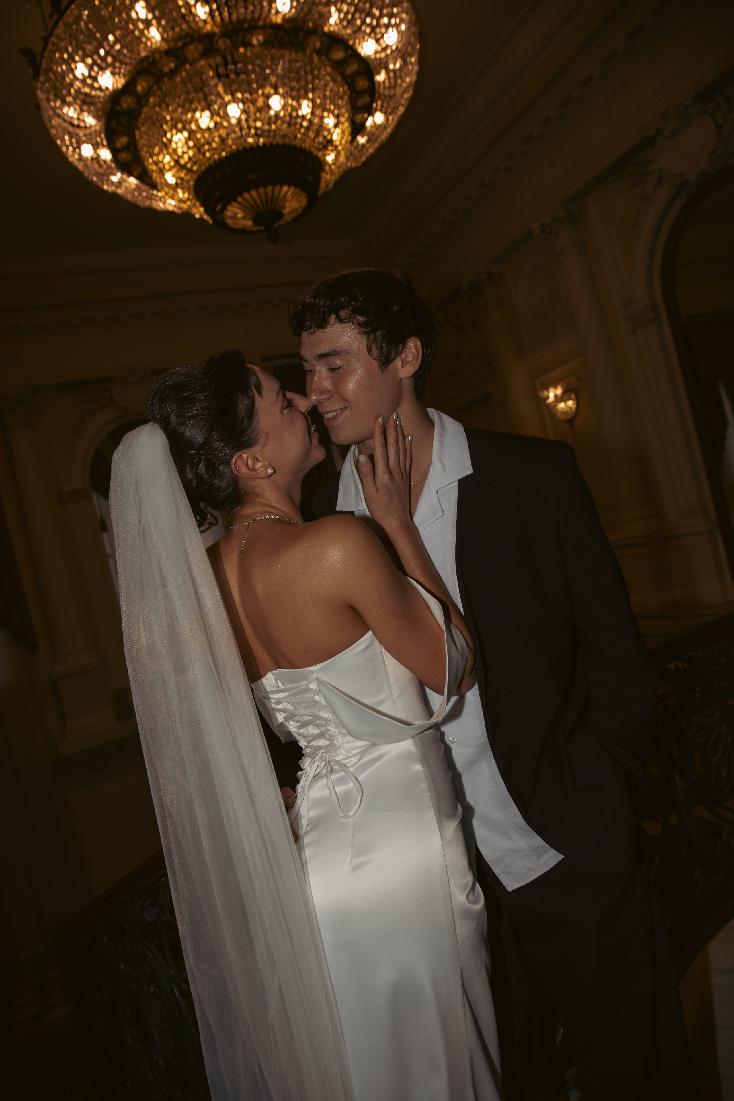 WEDDINGS. DRIPSTOCK MAG