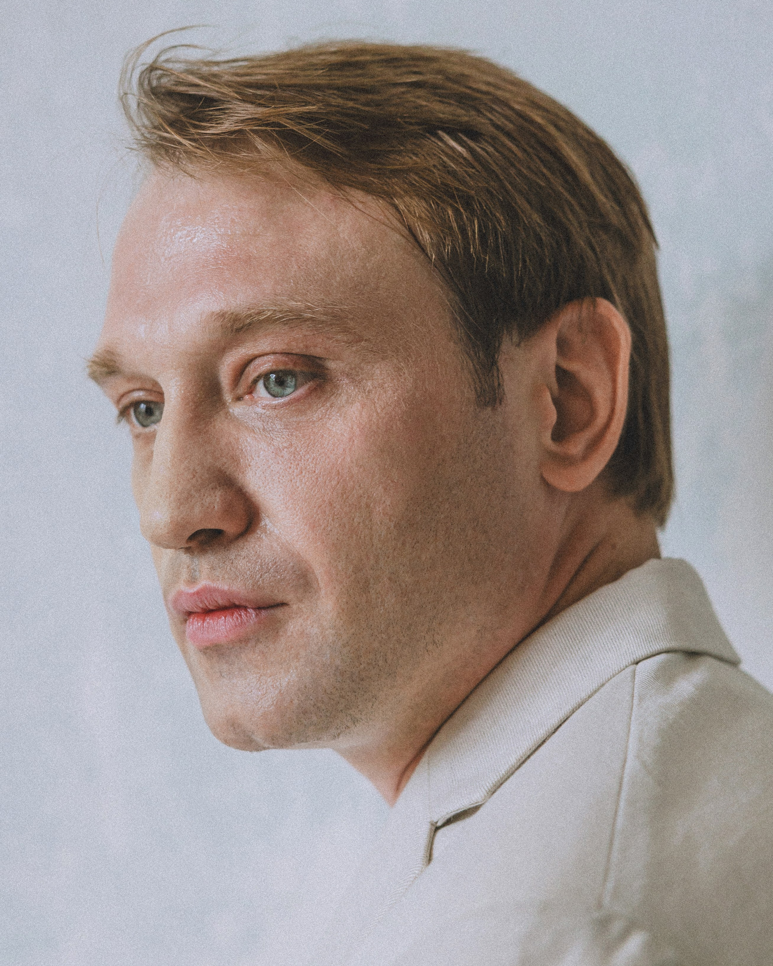 Михаил Тройник. Профессиональный фотограф в Москве