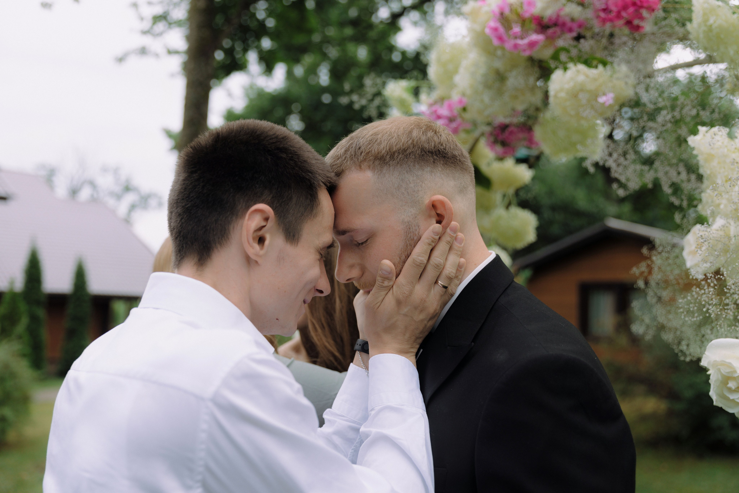 Arthur & Marie. Главная