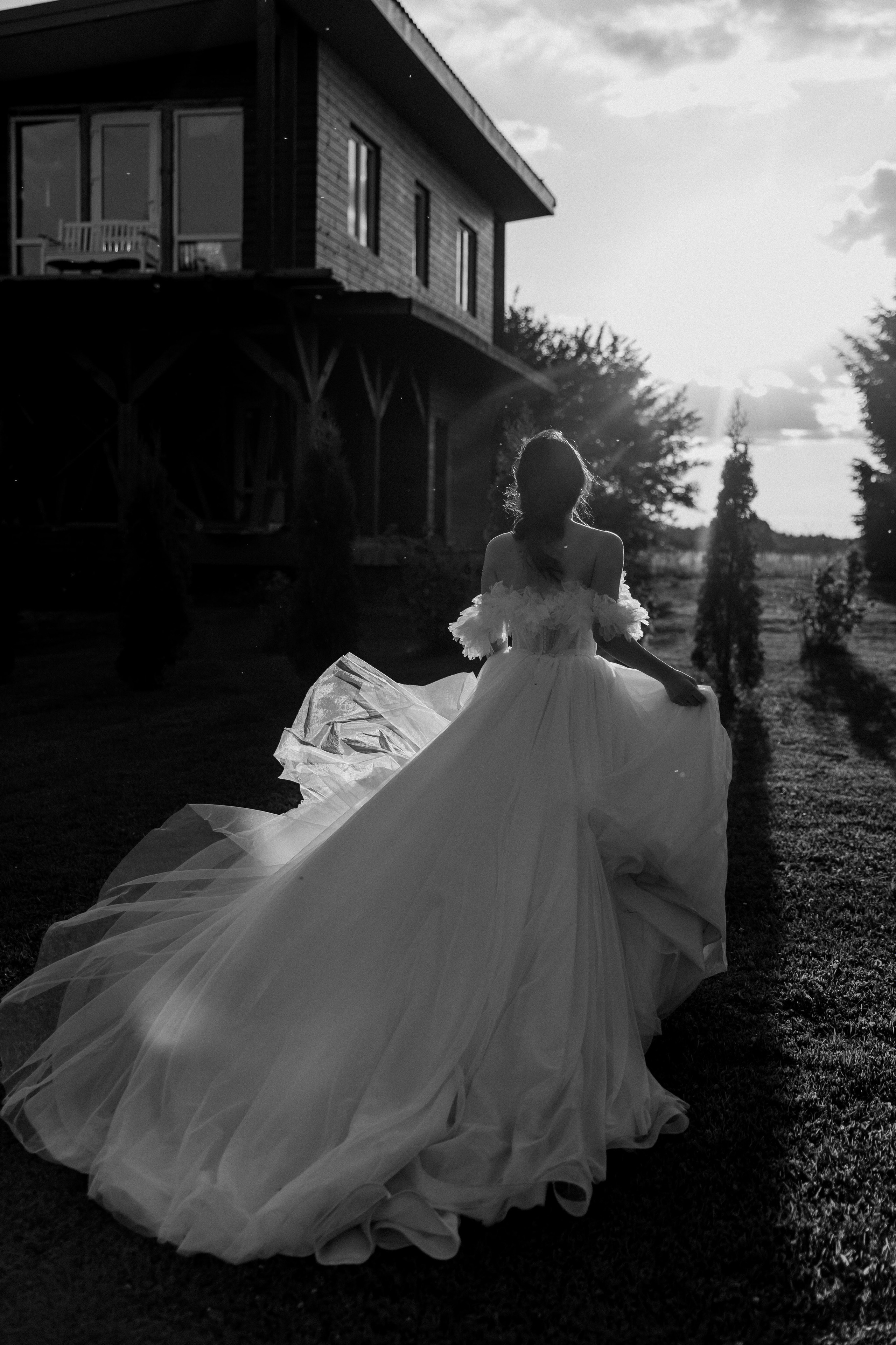 Dmitry & Diana. Главная