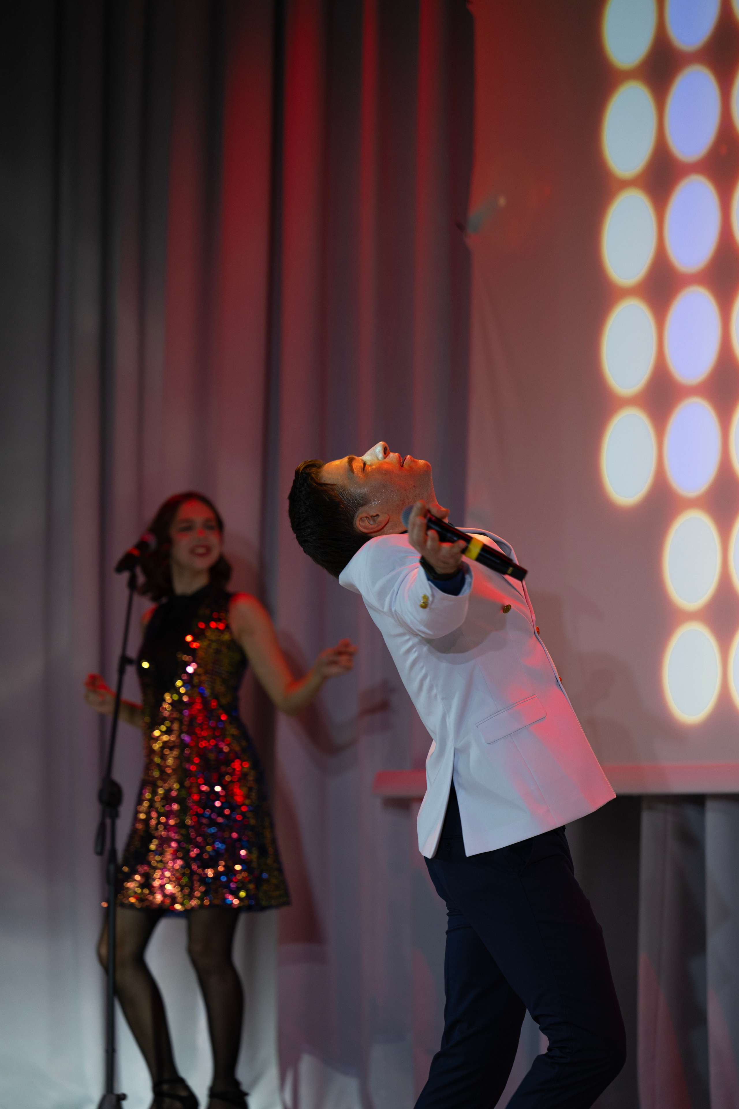 Концерт Владимира Шнитко. Центр культурного развития. г. Зеленодольск. Свадебный фотограф в Казани, и Зеленодольске Радик Мухаметов