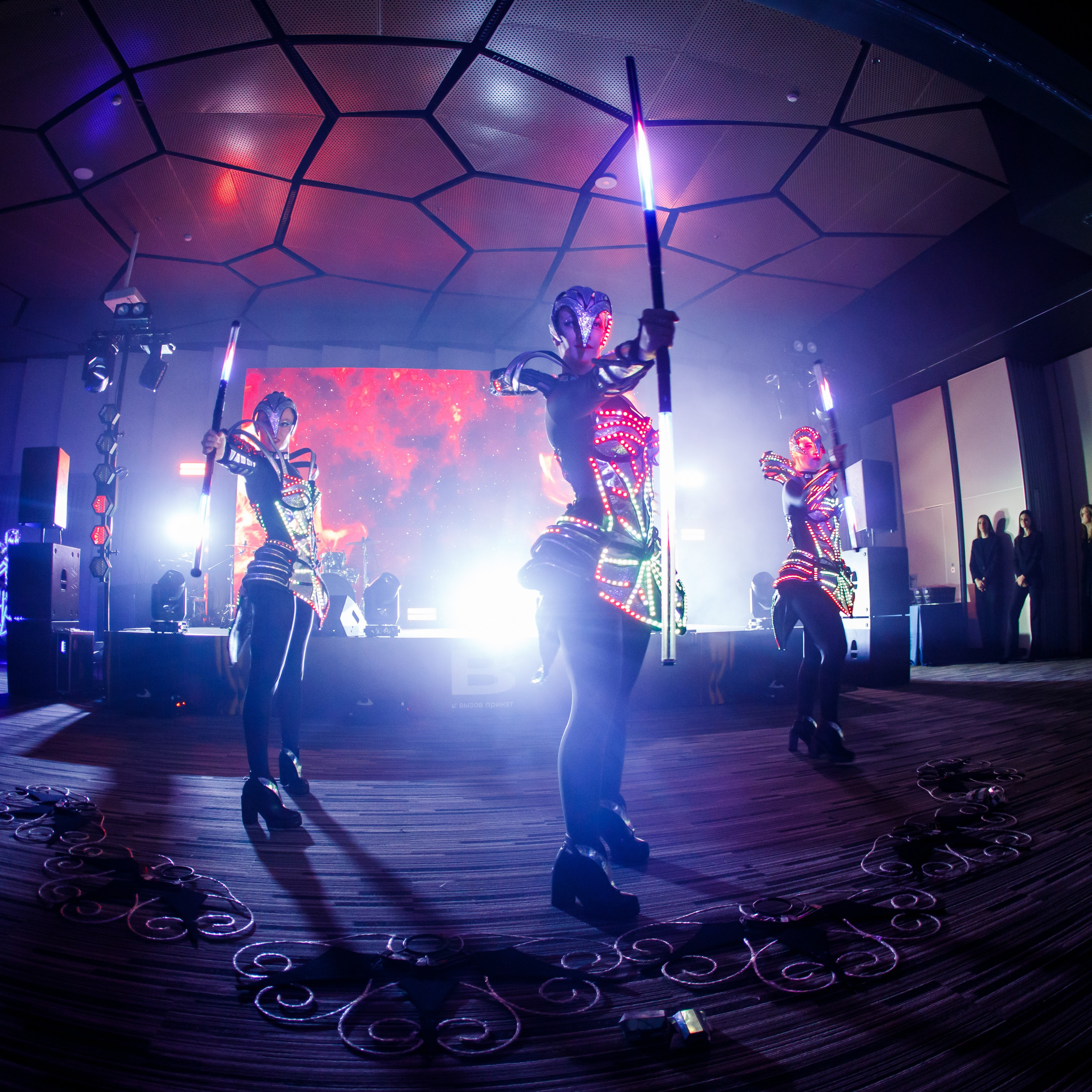 Билайн. Вызов принят. Репортажный фотограф Борис Геер