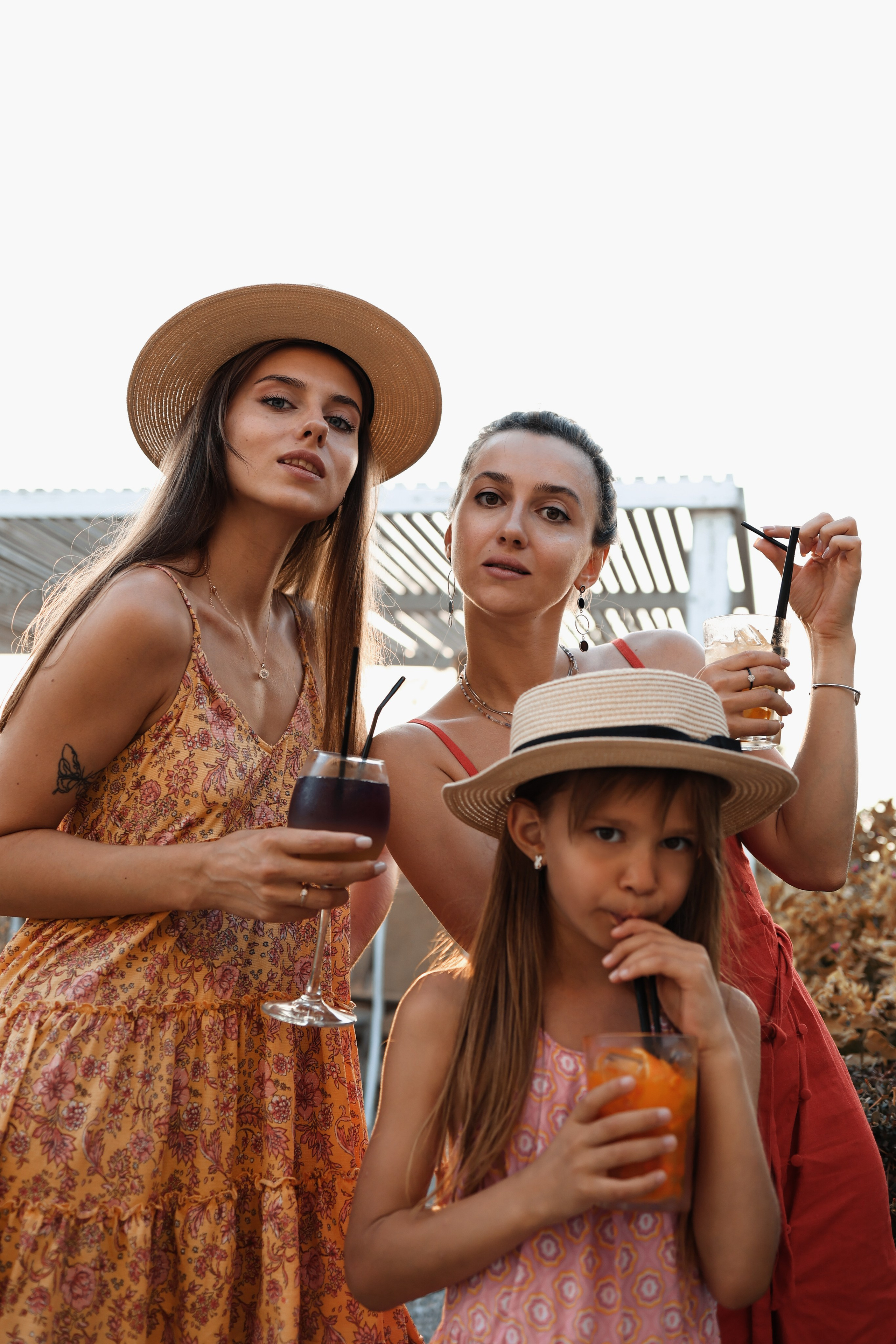 Сестры. Withlovent | Фотограф в Севастополе