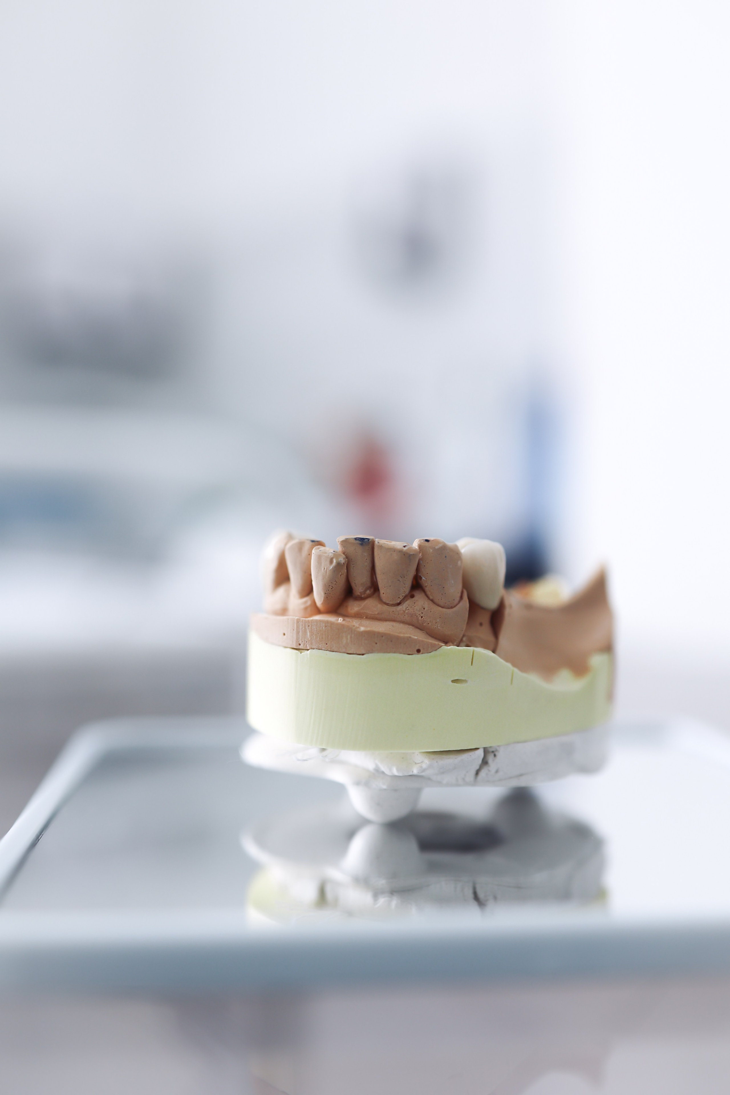 Стоматология. Withlovent | Фотограф в Севастополе