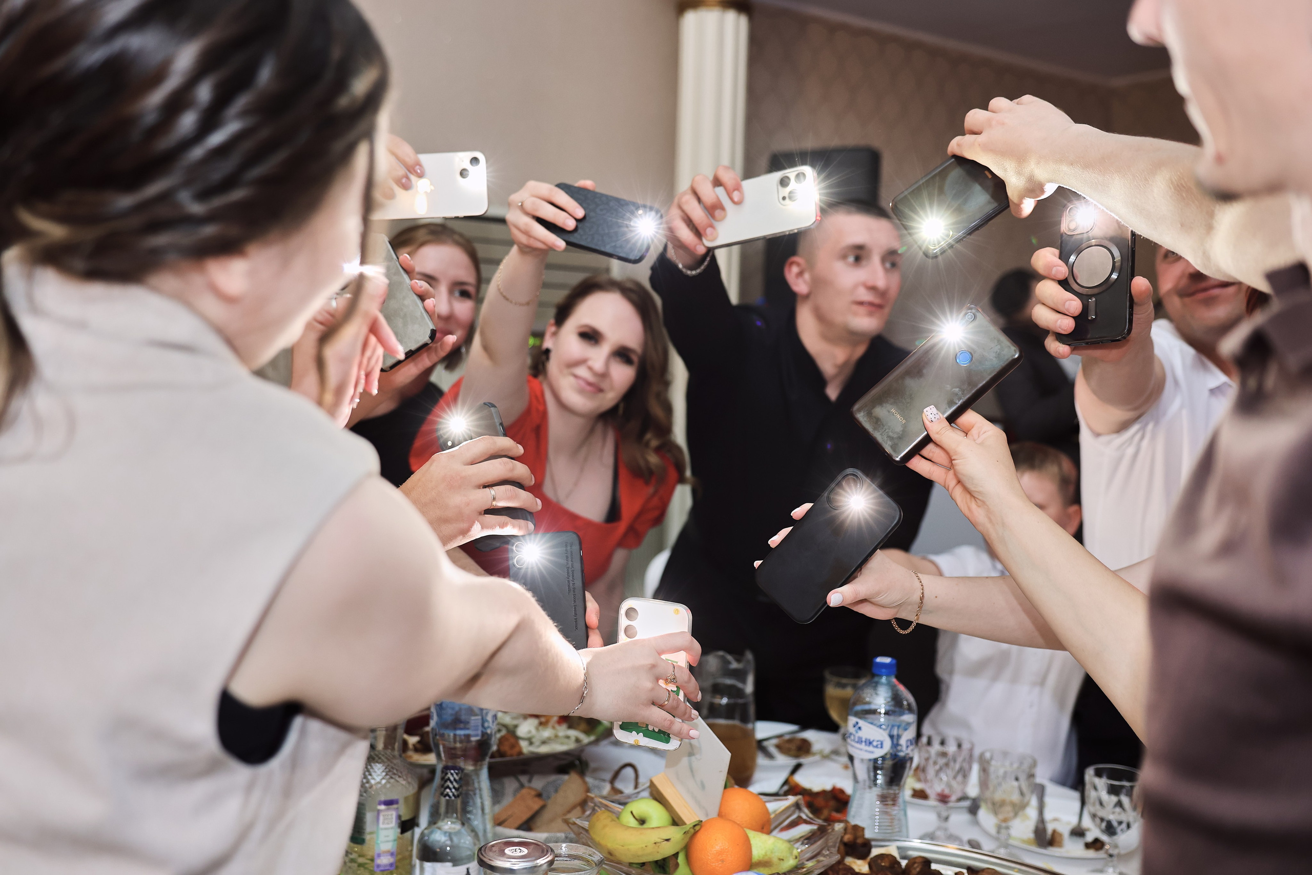 Мария и Александр. Фотографирую в Тамбове и области