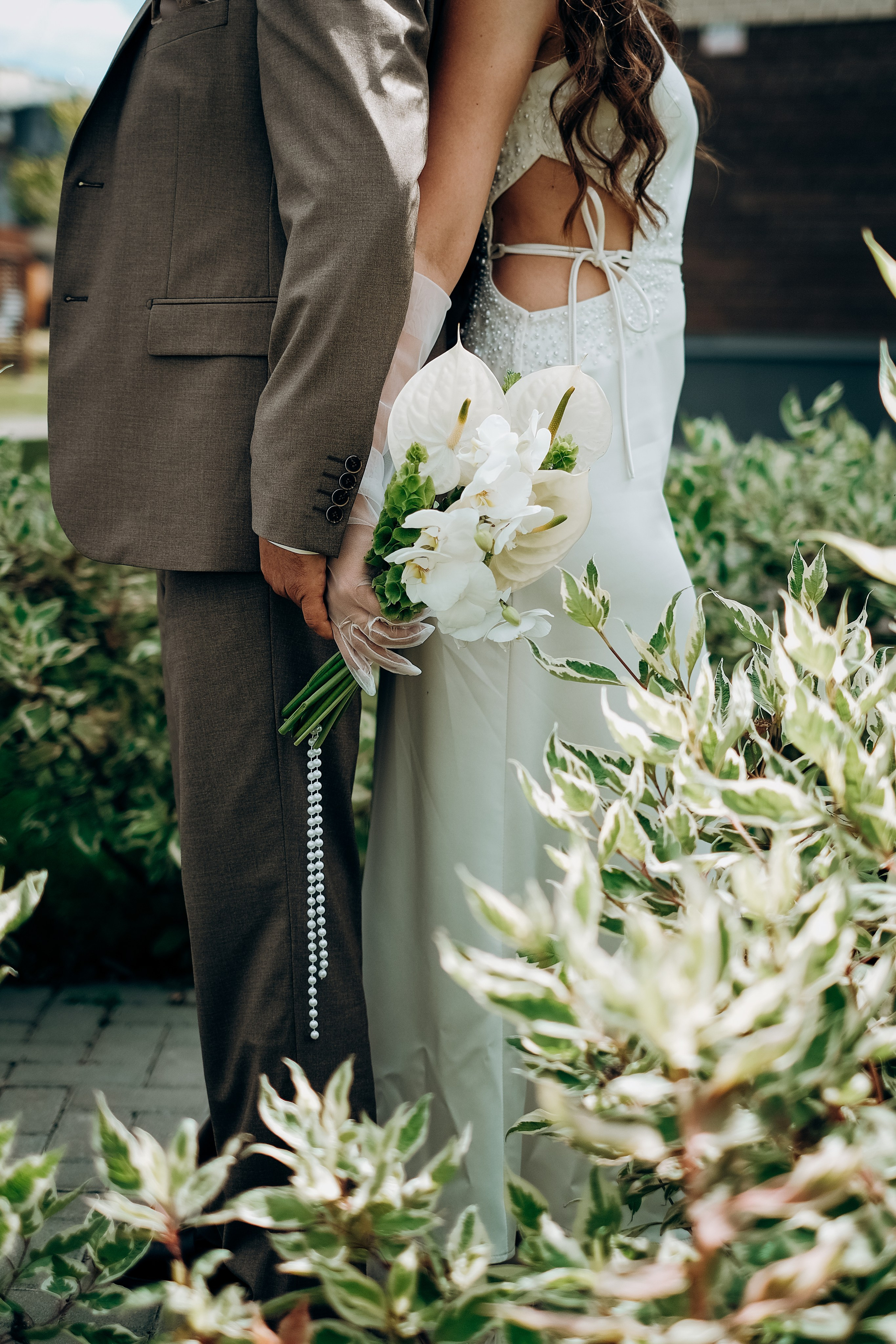 Анастасия и Евгений