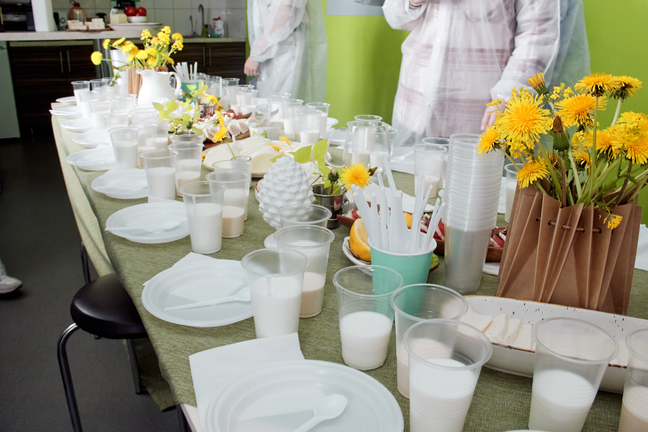 Экскурсия «Агроферма-Катынь». Фотограф в Смоленске Ася Польшина