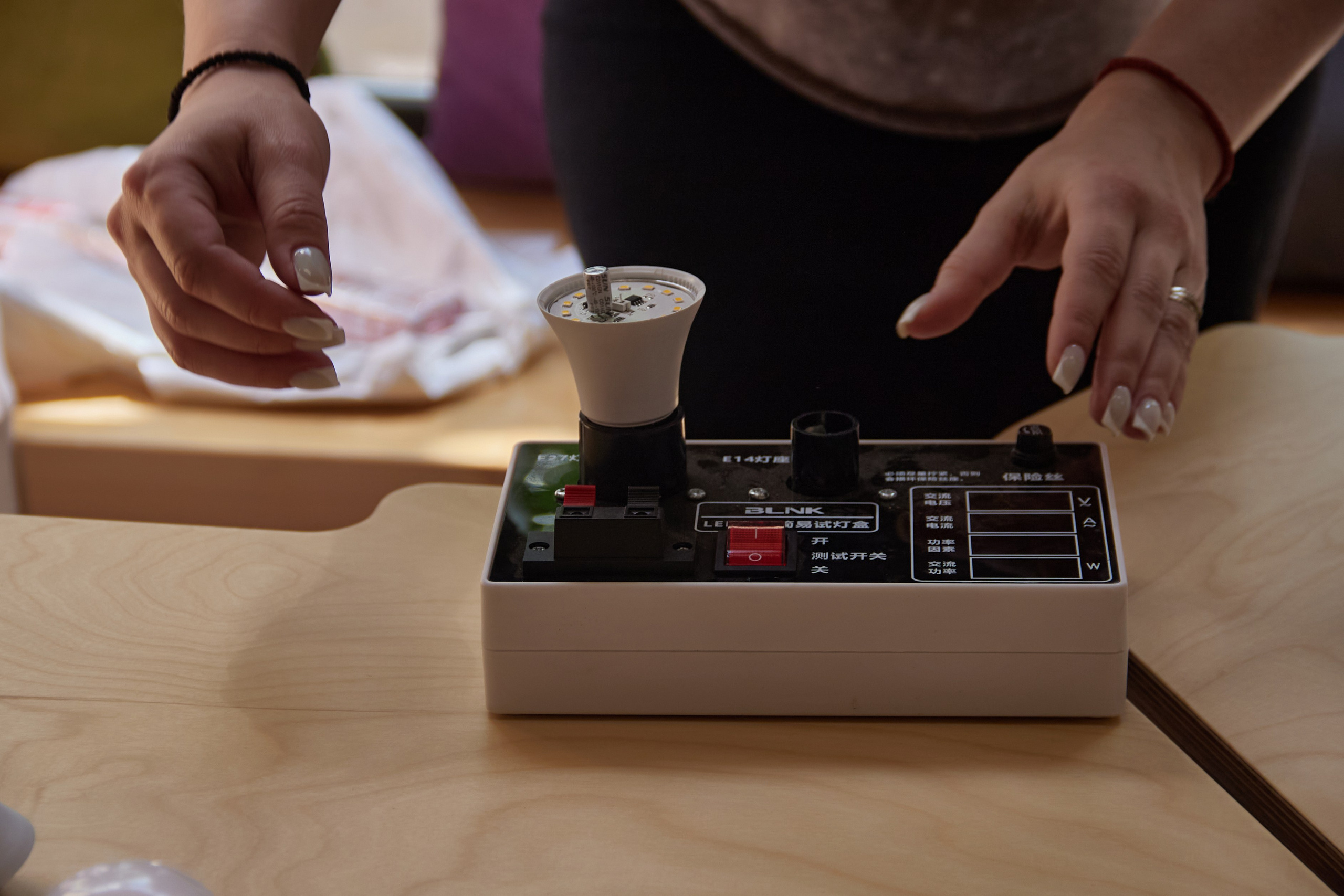 Программа в честь Дня защиты детей. Фотограф в Смоленске Ася Польшина