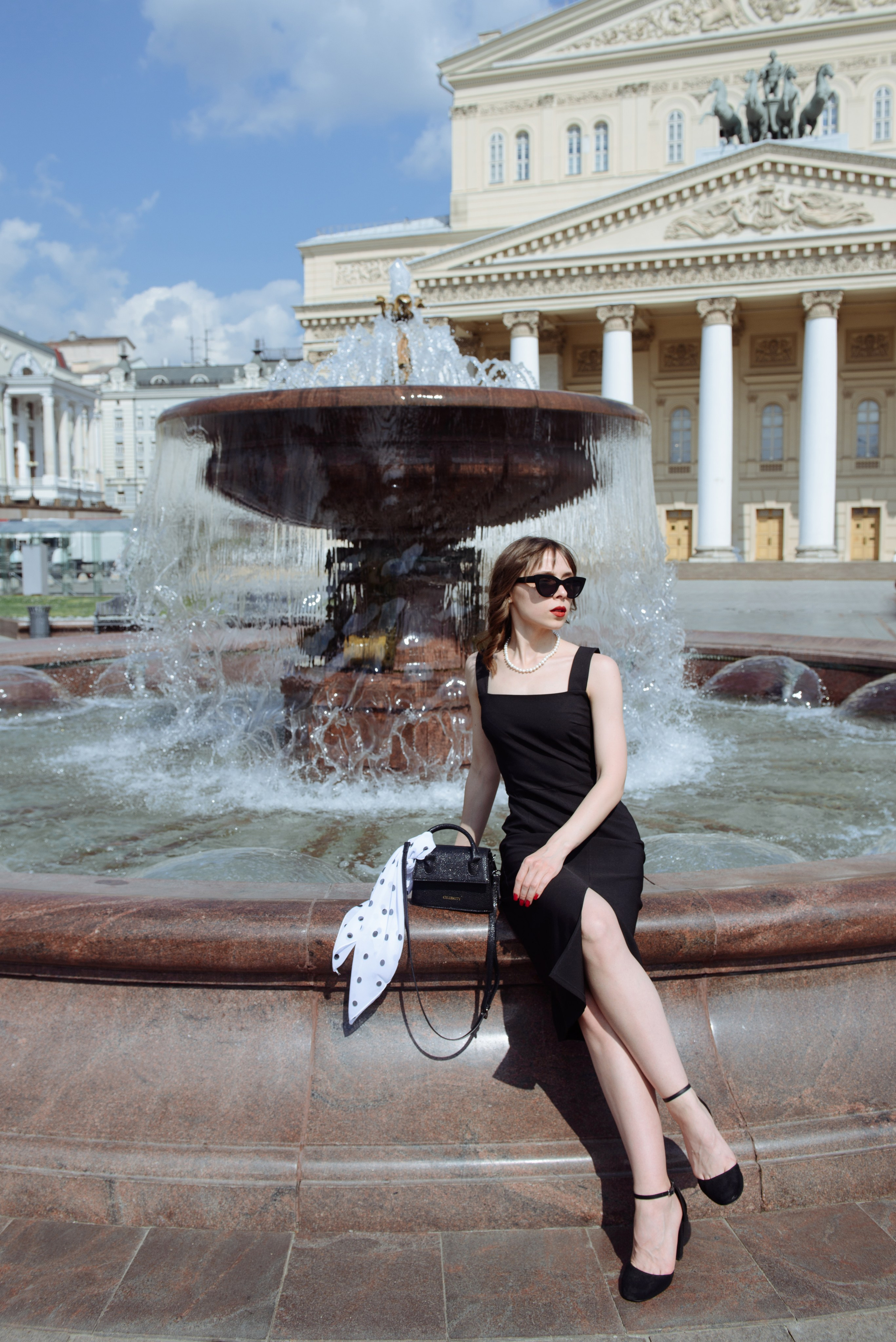 БОЛЬШОЙ. Фотограф Лопаткина Ирина