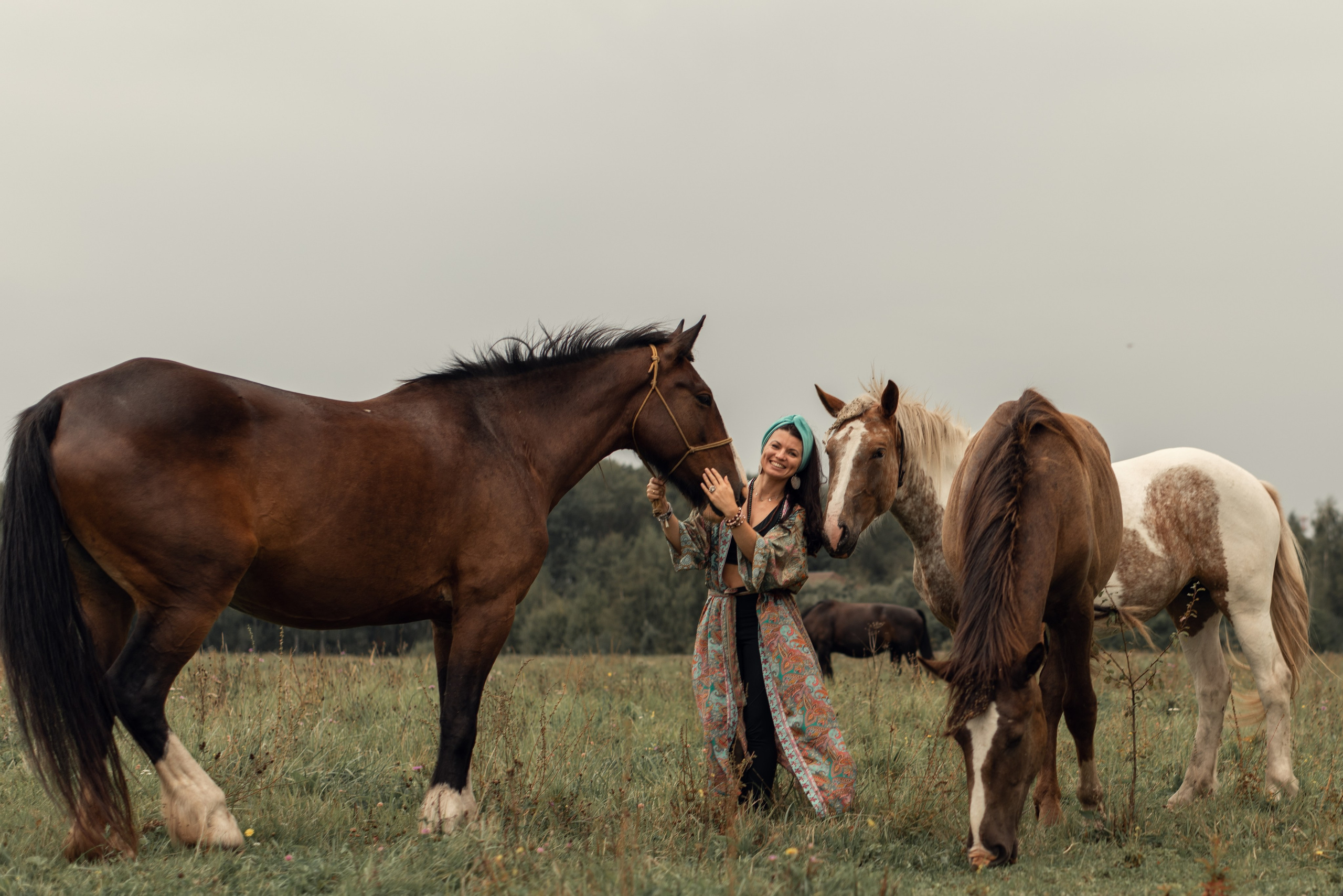 Семейный фотограф Екатерина Шаманаева
