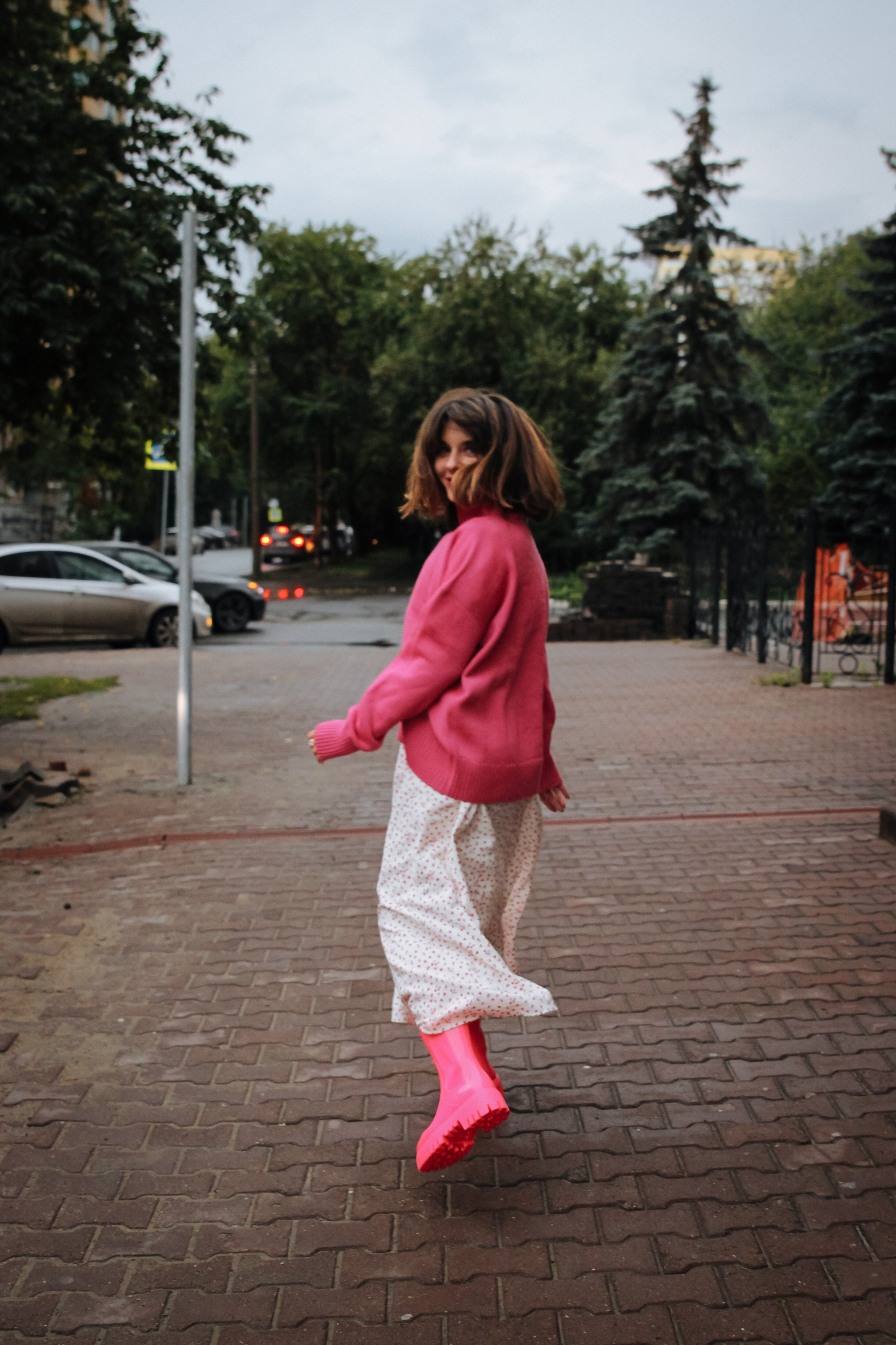 Индивидуальные съемки. Фотограф Новосибирск. Фотокарточки на память. Евгения Кудрявцева