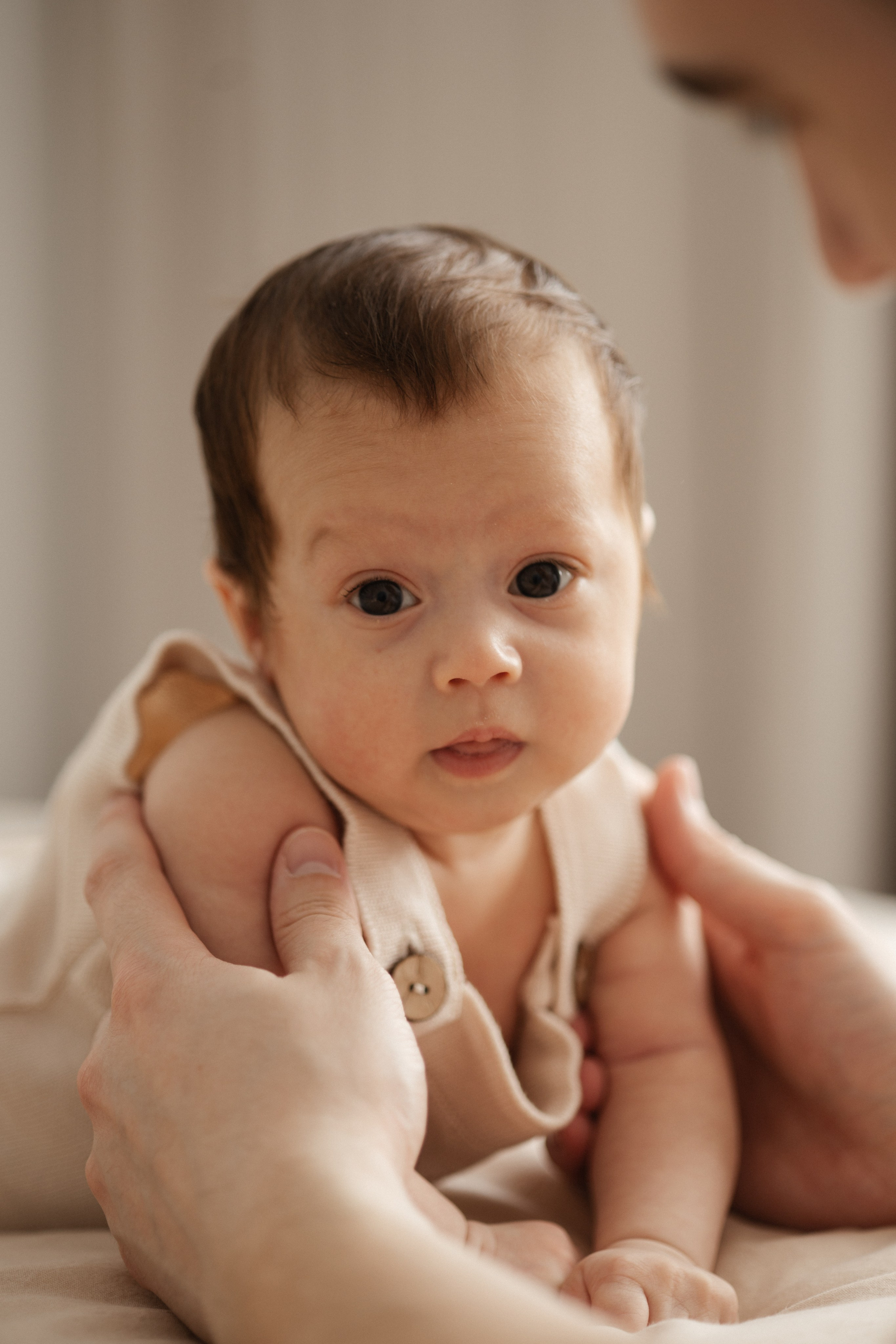 Оля, Паша и Сэмик. Фотограф Иваново Ольга Исакова