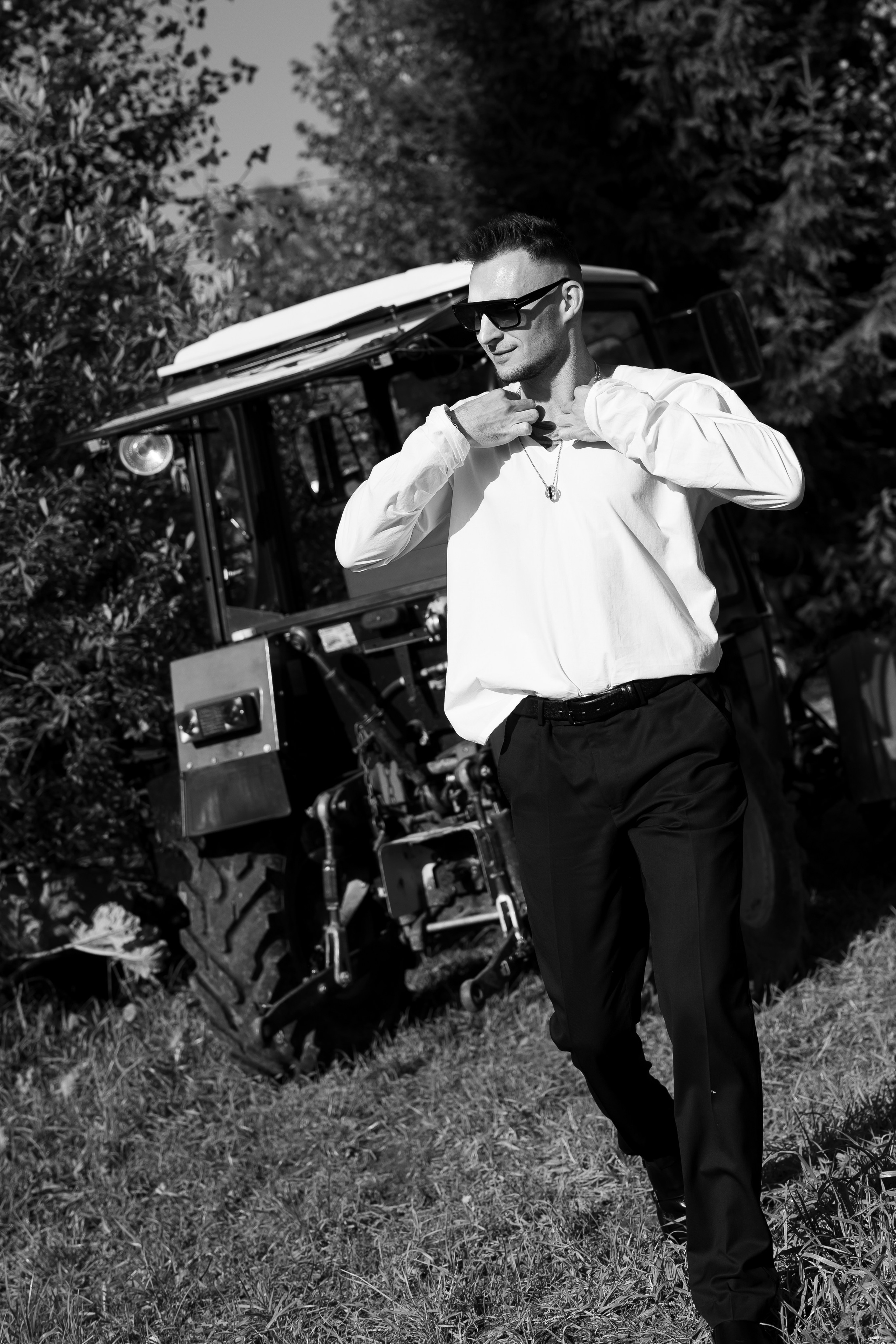 Roma & Alina. Свадебный фотограф Москва Брянск Елена Клещёва