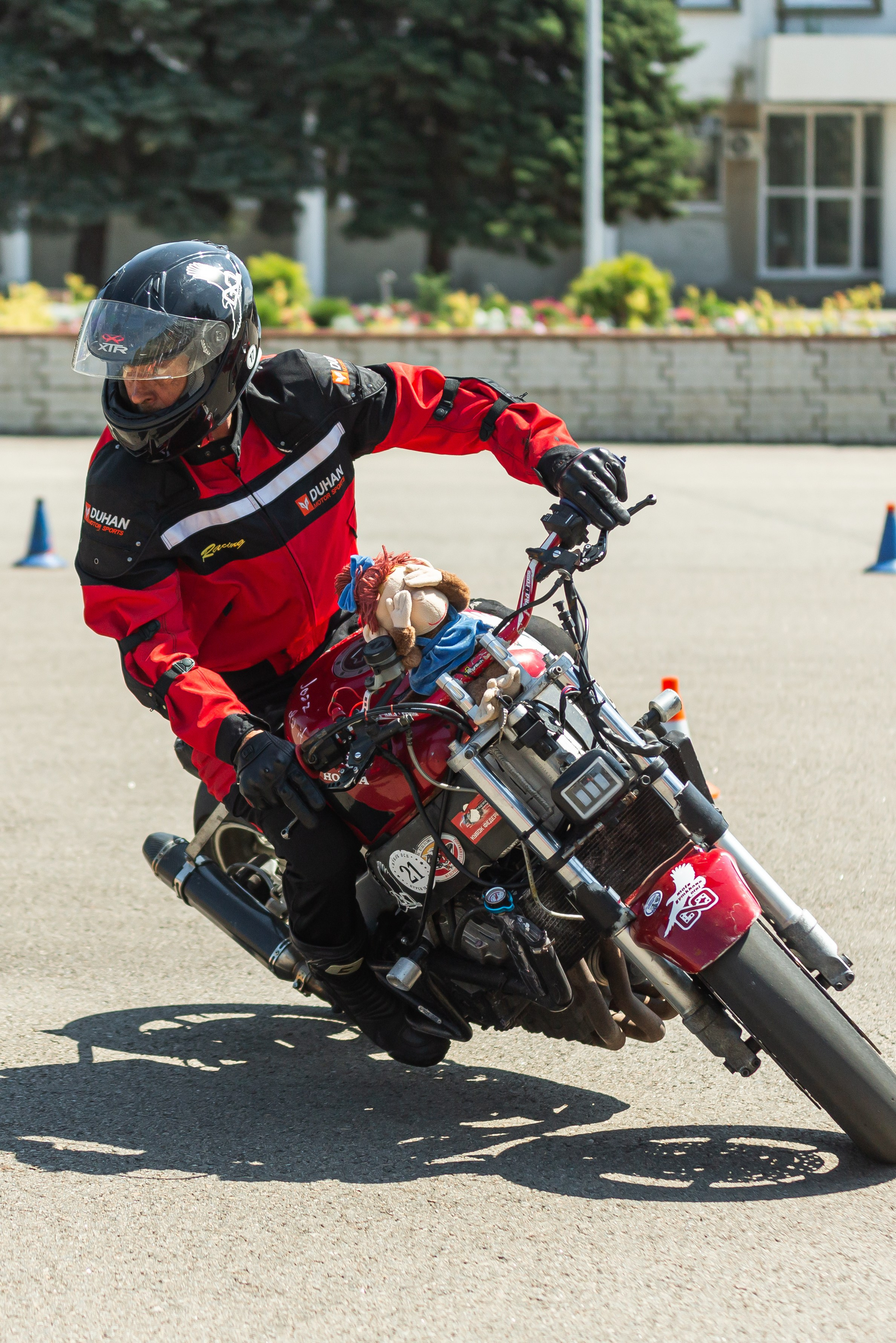 Мотоджимхана 2024 Мценск. Профессиональный фотограф в Мценске и Орловской области