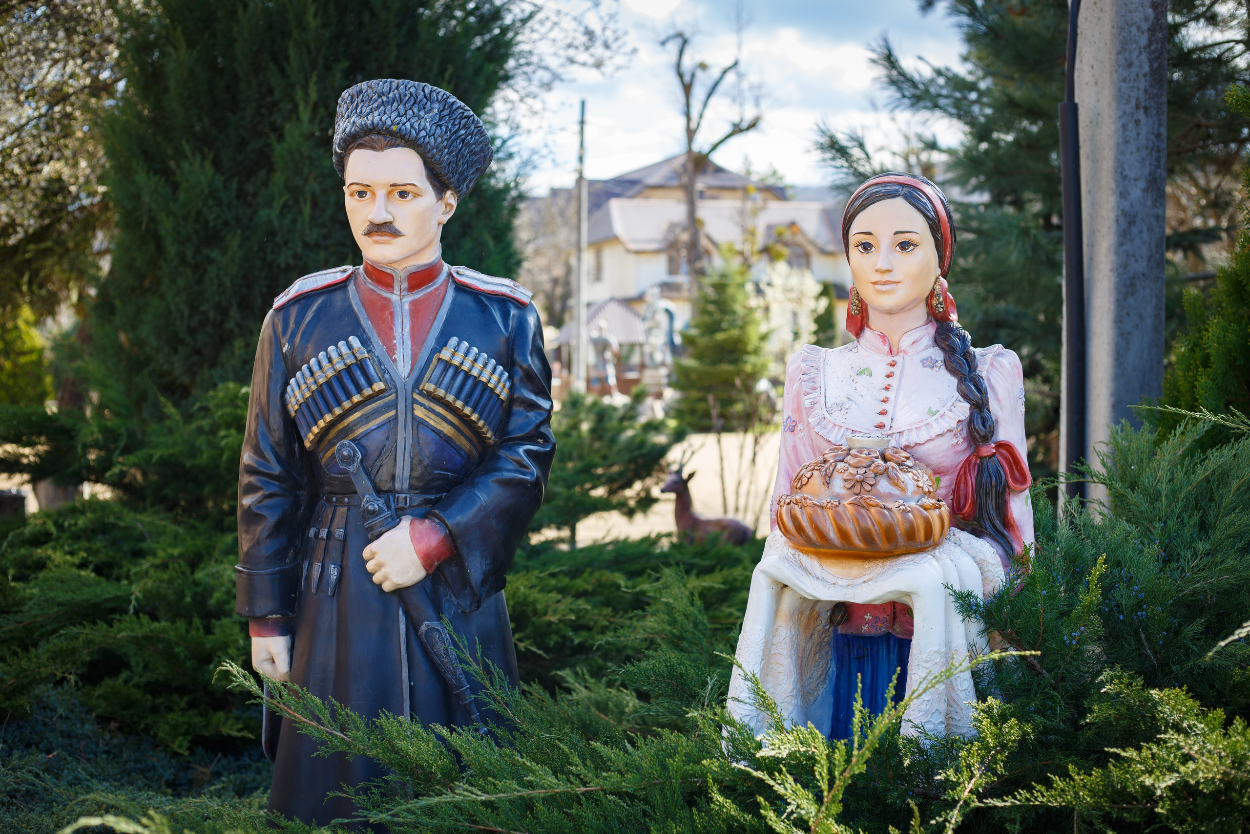 Командная встреча партнеров Атоми в Адыгее. Художественный и репортажный фотограф в Санкт-Петербурге Виктория Никитина