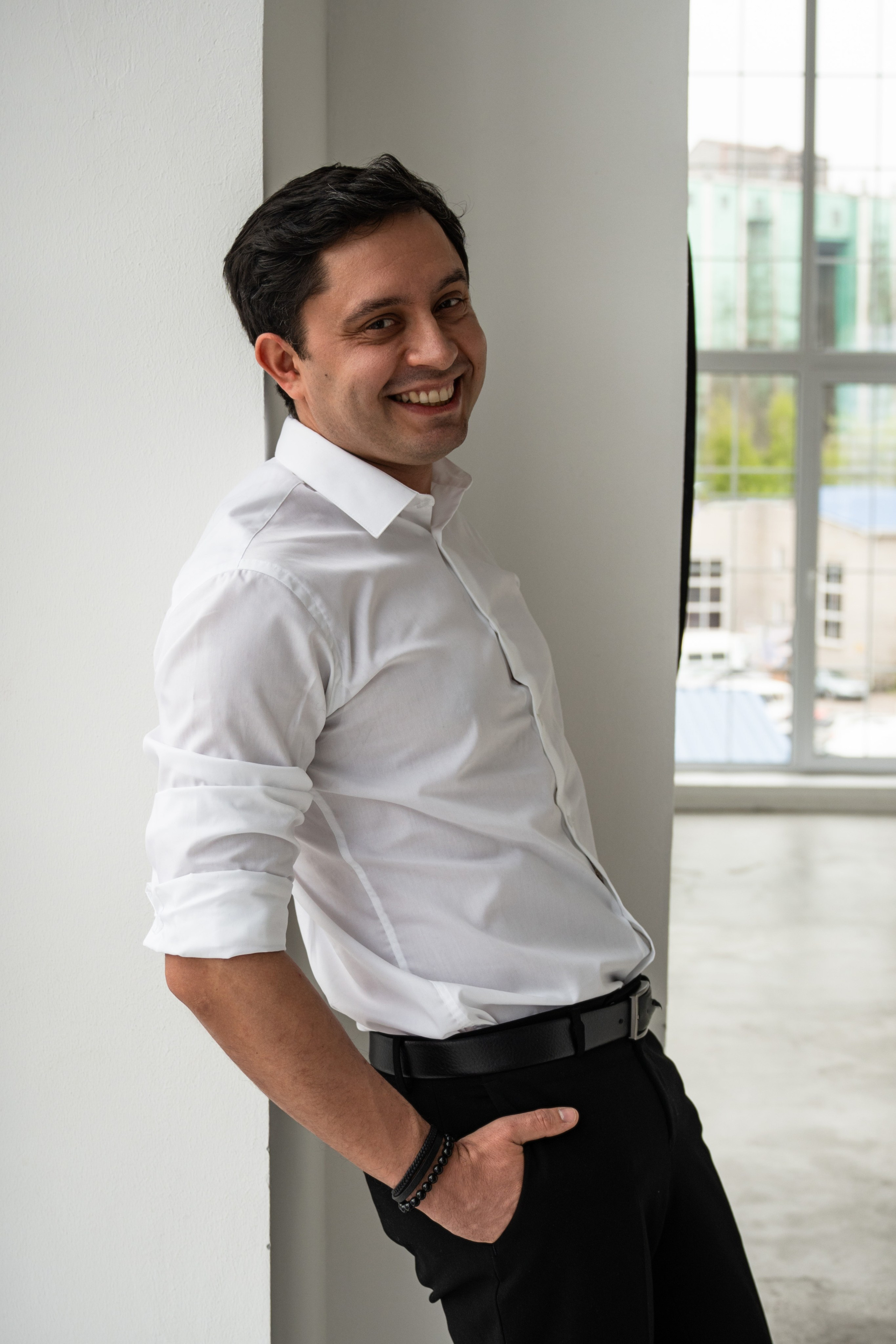 Антон. Фотограф в Воронеже Юлия Игнатьева