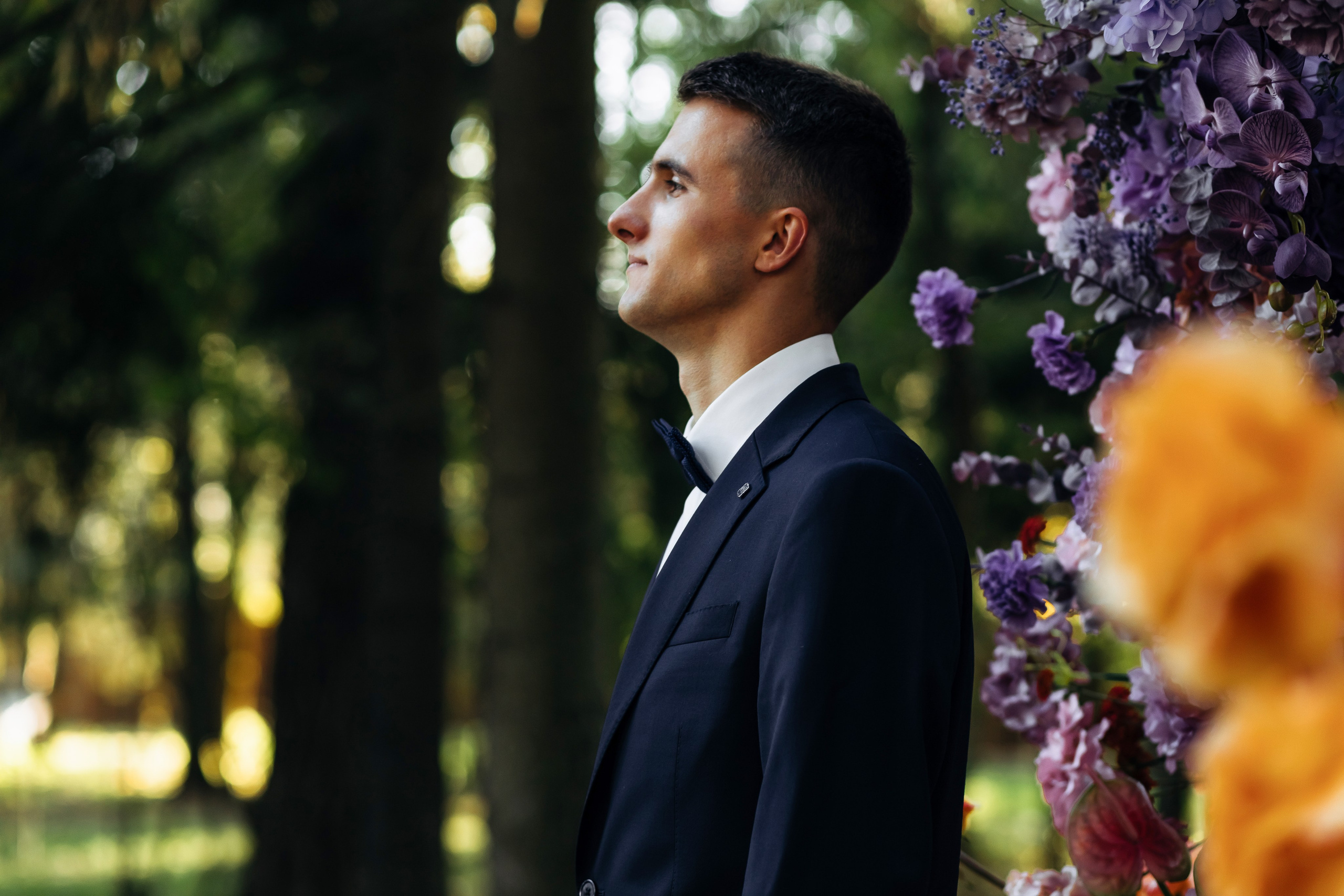 Артем и Анастасия. СВАДЕБНЫЙ ФОТОГРАФ МОСКВА