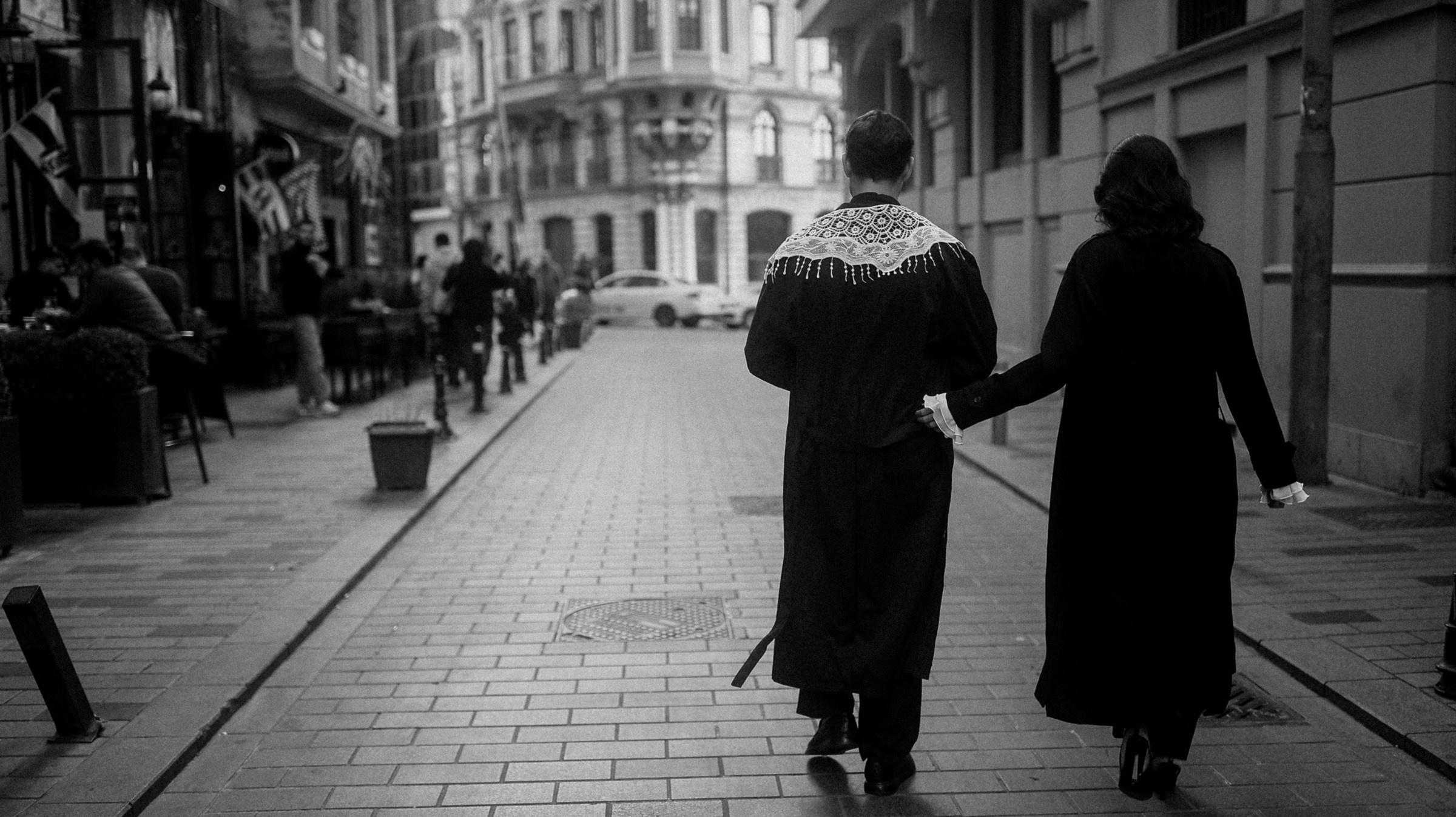 Раз. Свадебный и семейный фотограф Москва, Спб, Крым Игорь Сазонов