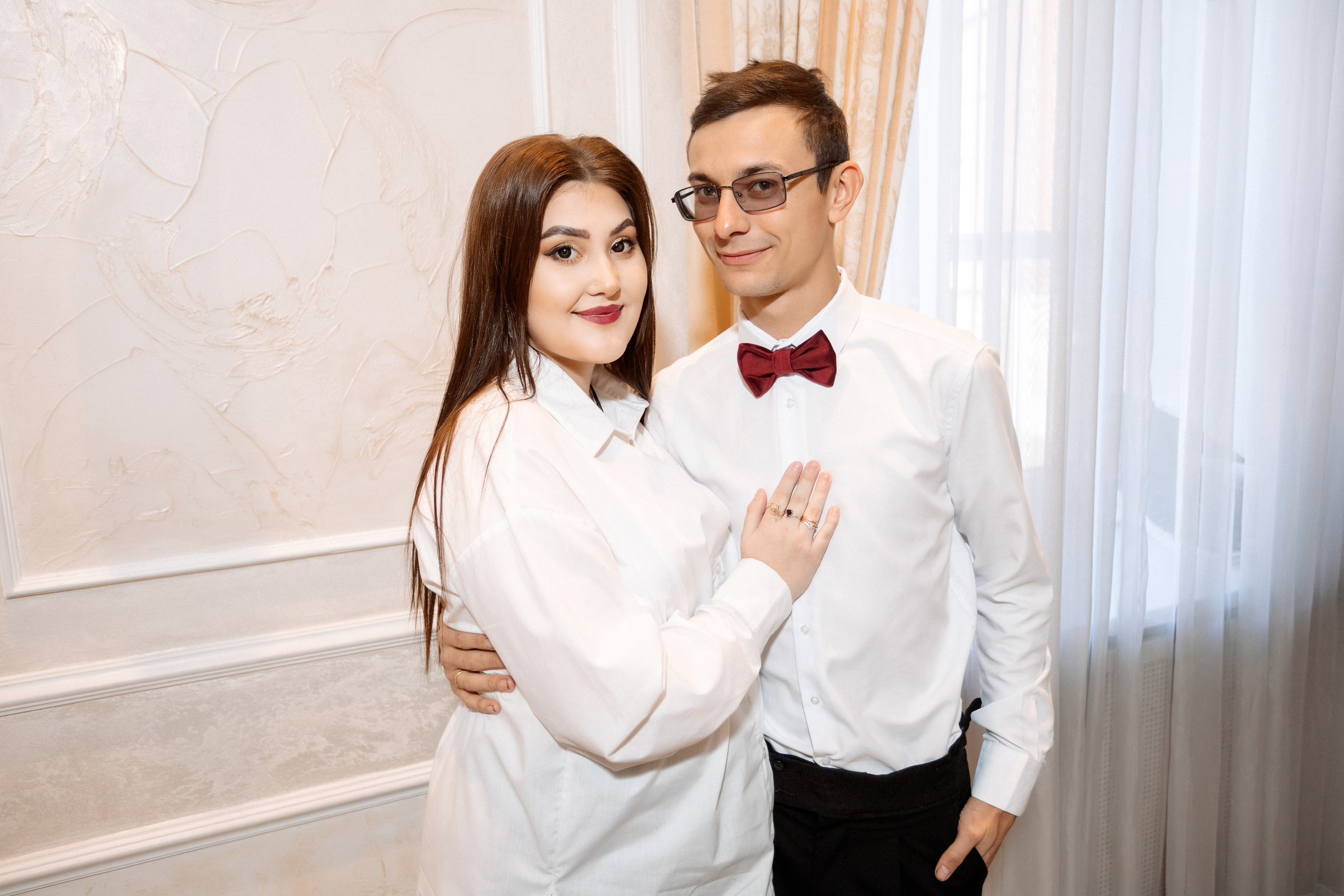 СВАДЬБА: Дима и Юля. Все фото. Профессиональный фотограф в Ижевске Леша Петров