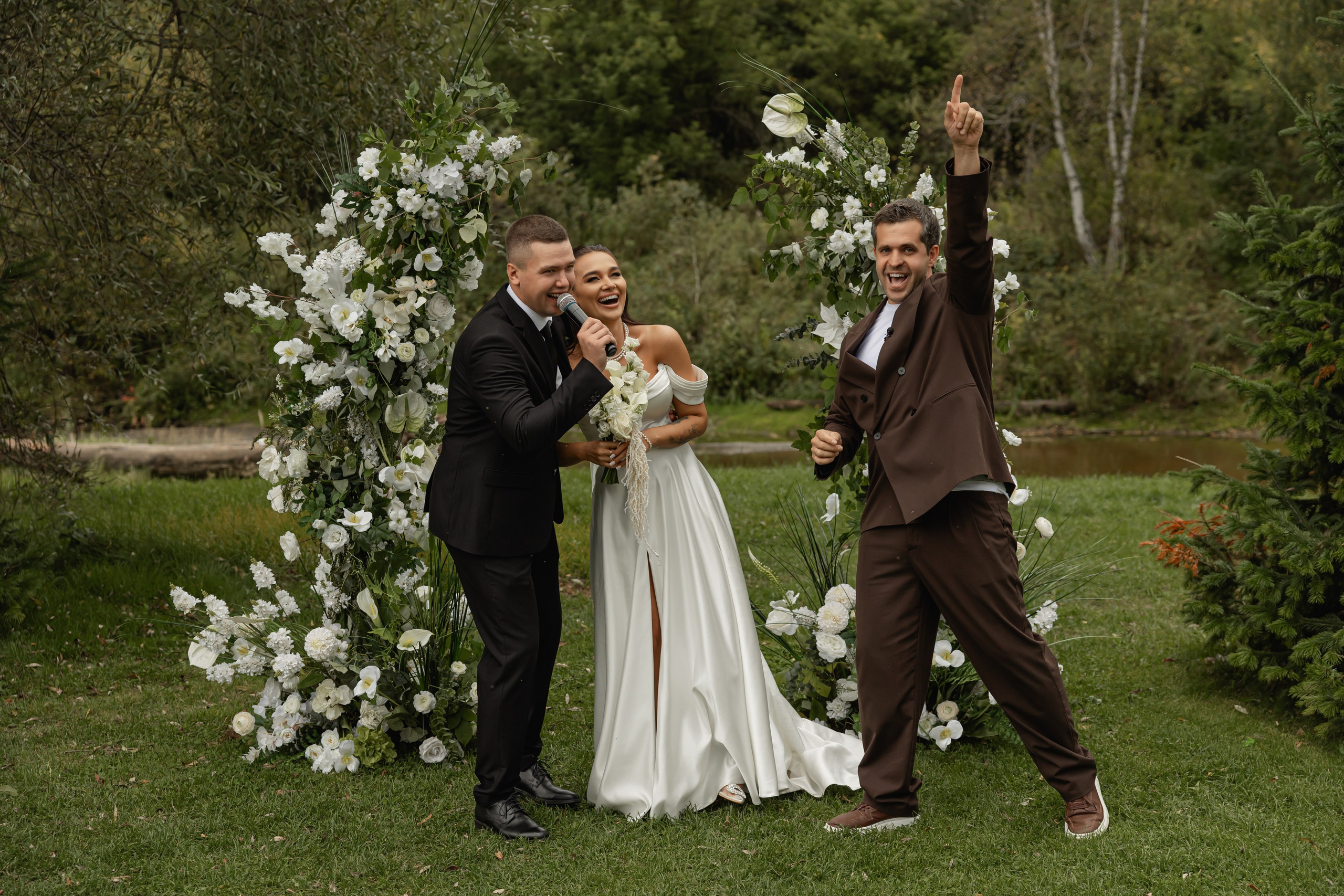 Дима и Арина. Фотограф Вячеслав Фарунин