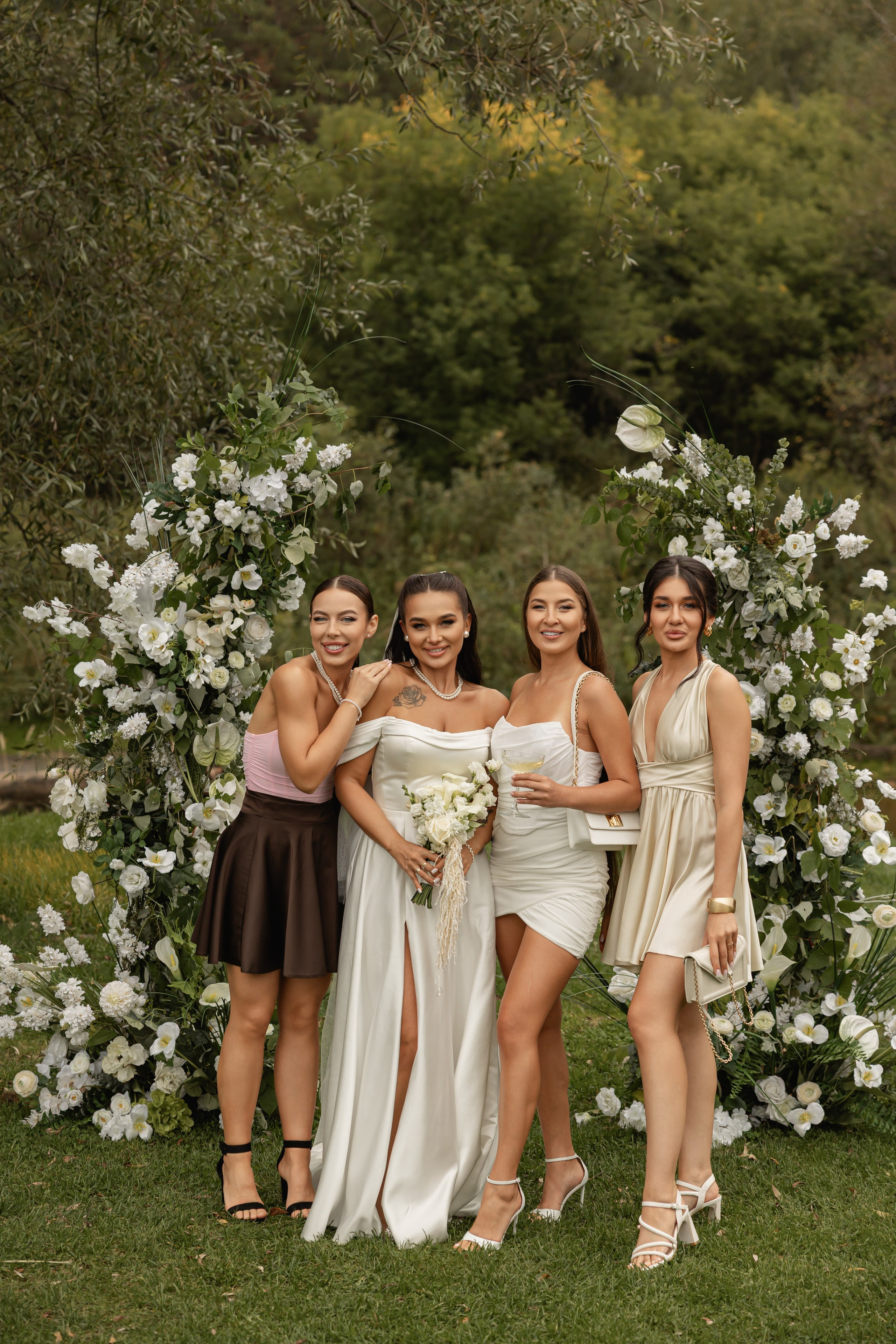 Дима и Арина. Фотограф Вячеслав Фарунин