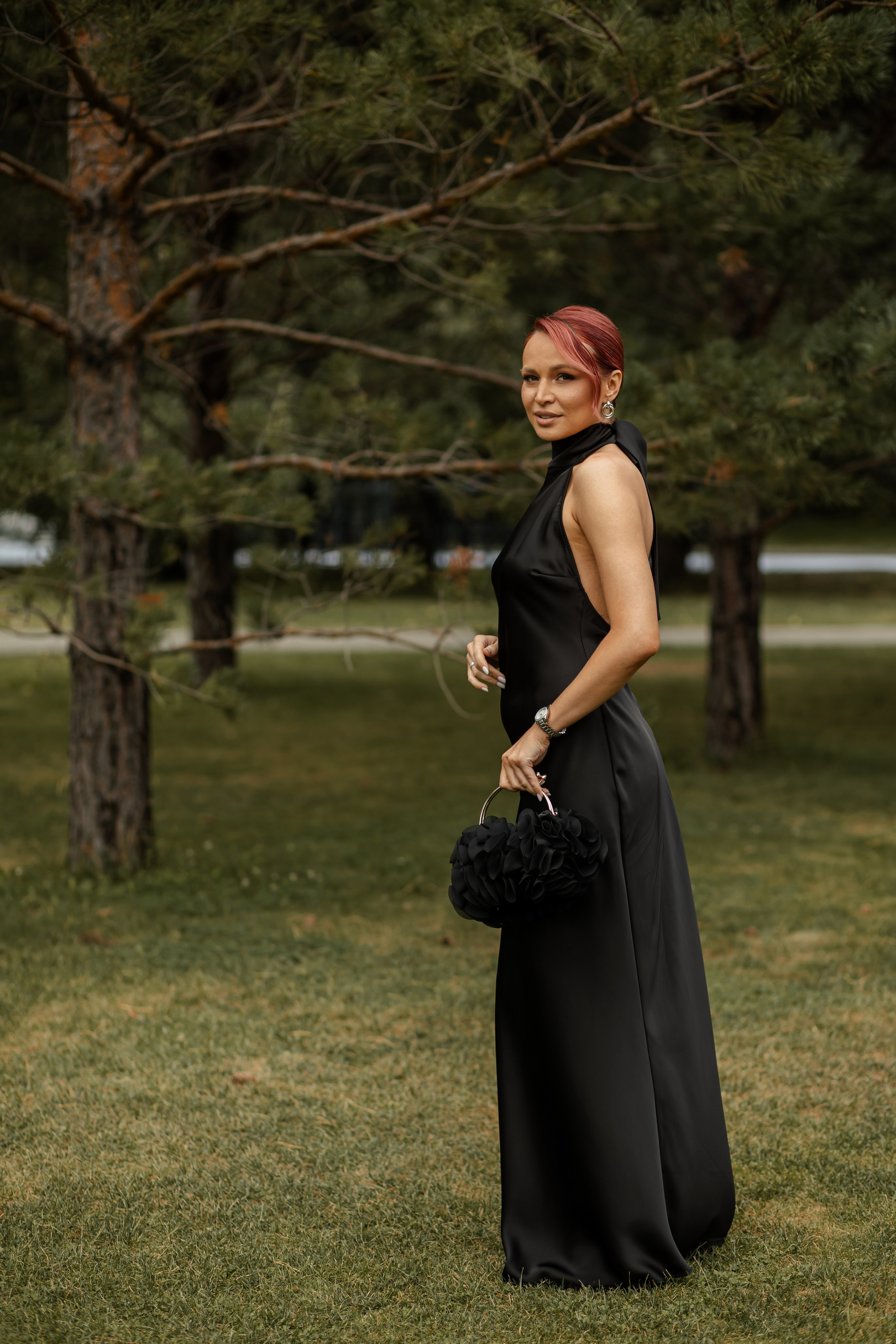 Богдан и Света. Фотограф Вячеслав Фарунин