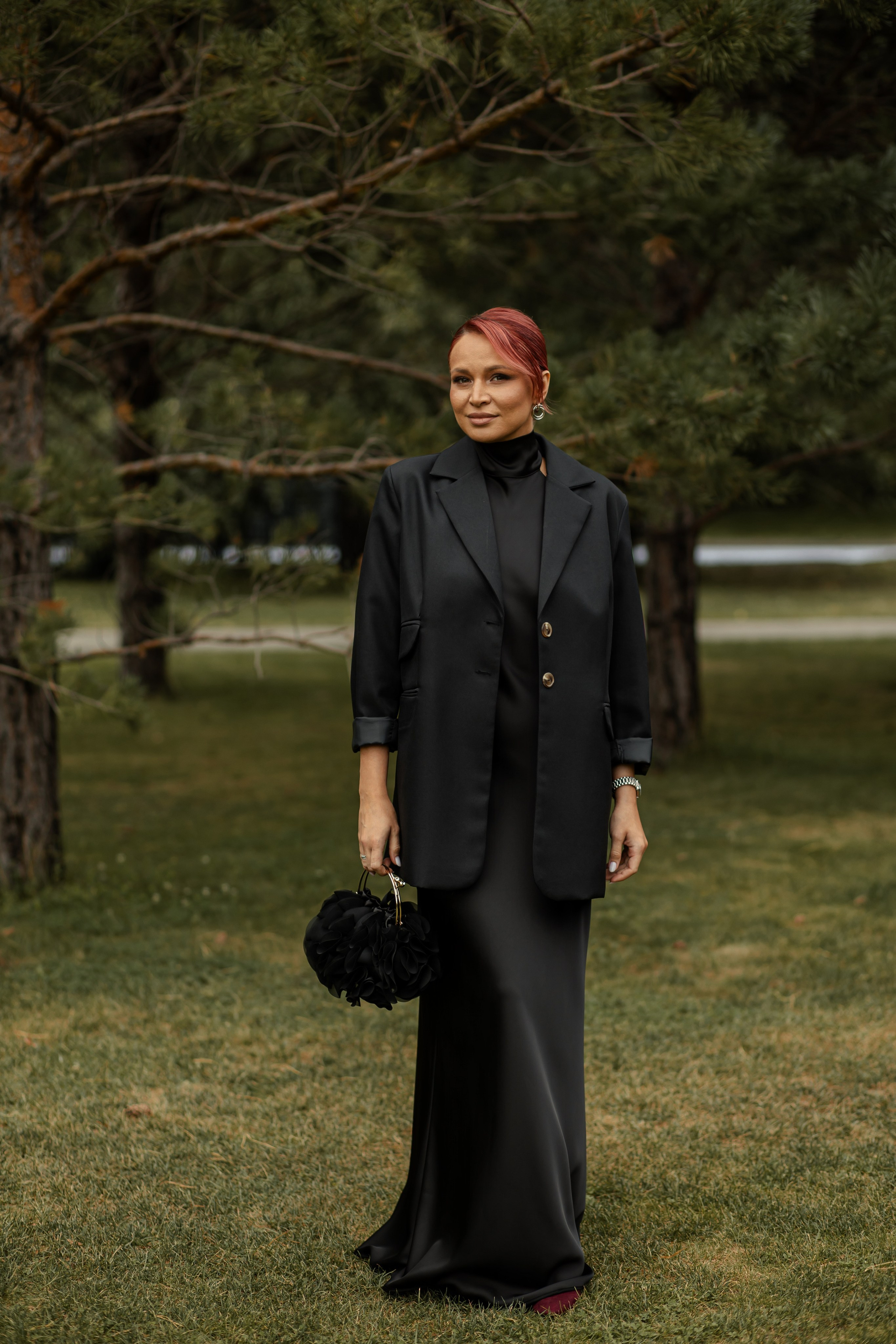 Богдан и Света. Фотограф Вячеслав Фарунин