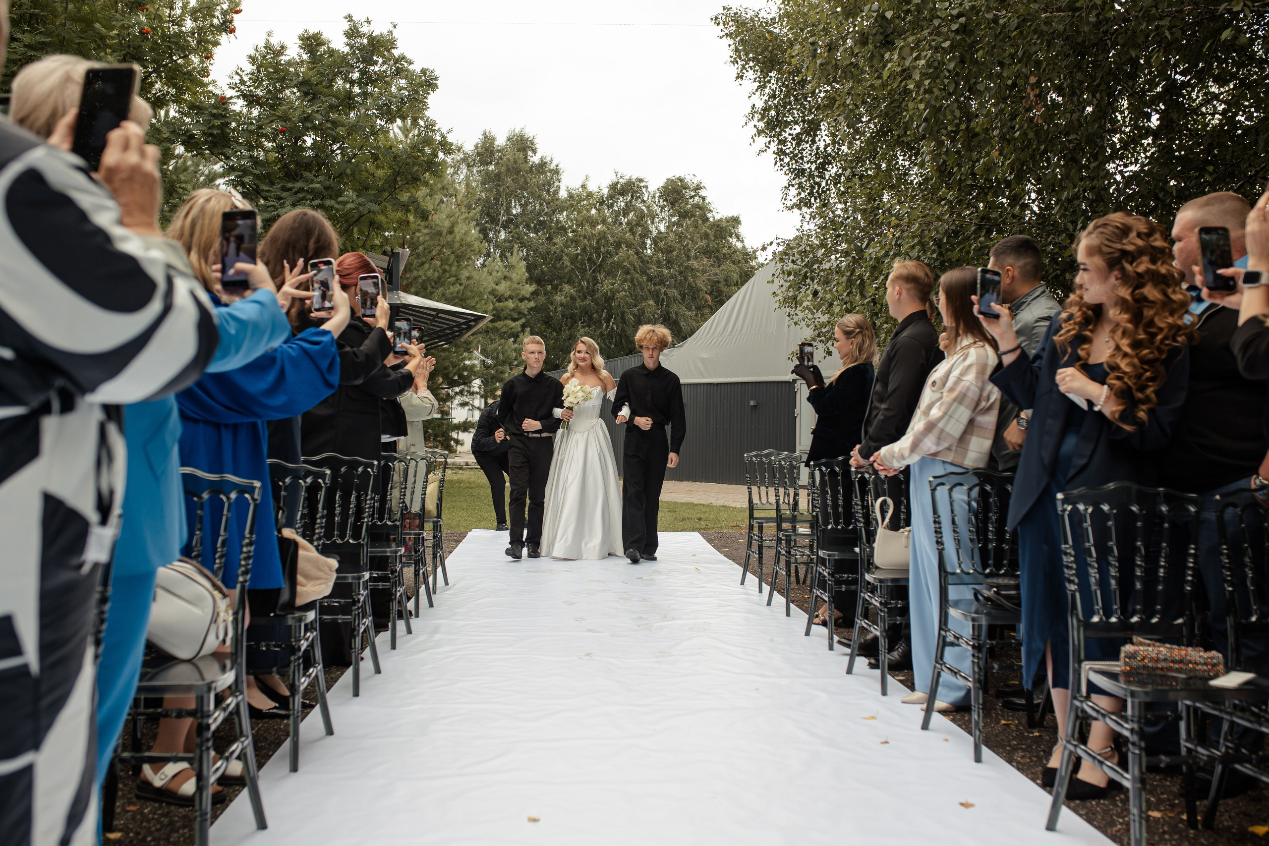Богдан и Света. Фотограф Вячеслав Фарунин