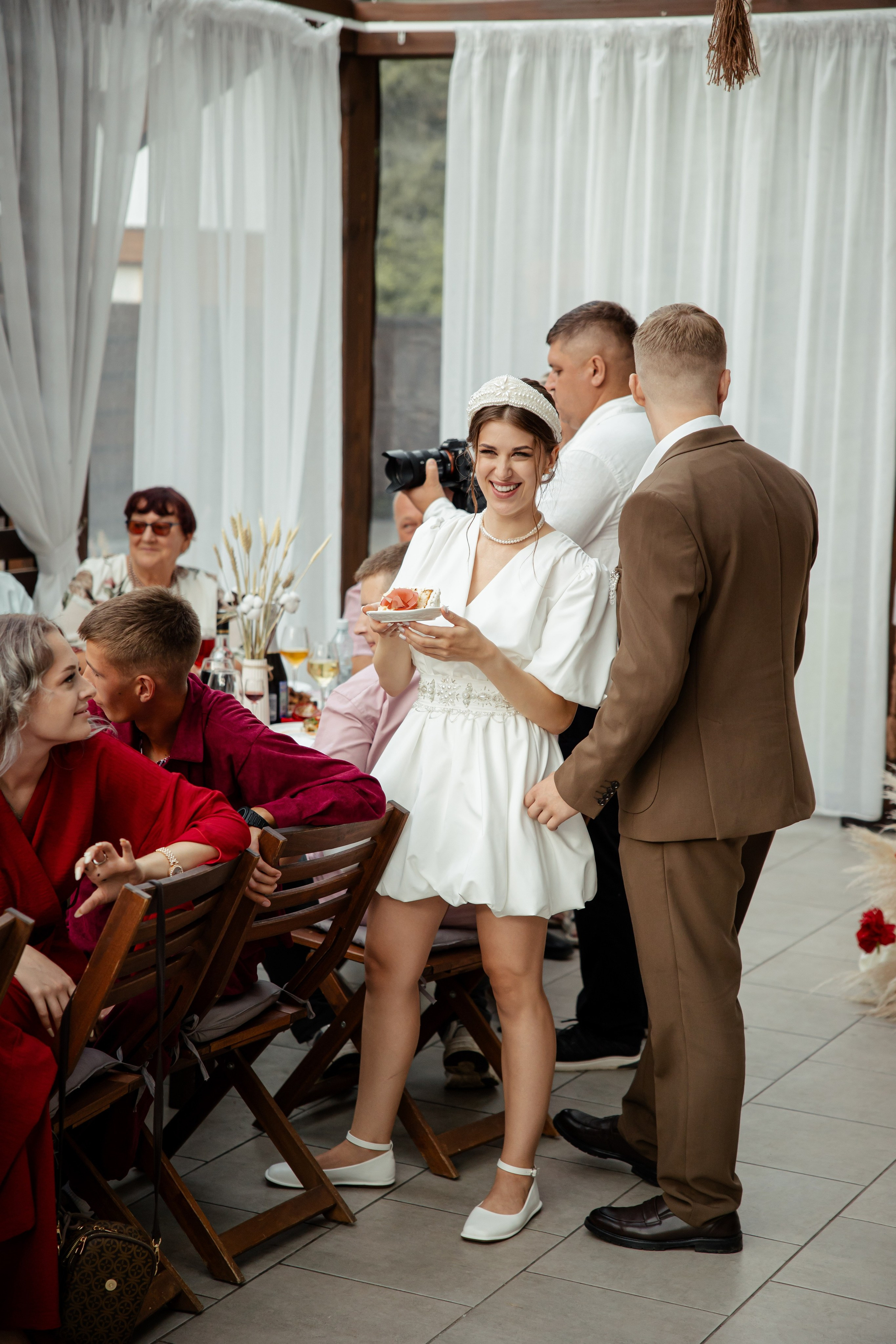 Данил и Анастасия. Фотограф Вячеслав Фарунин