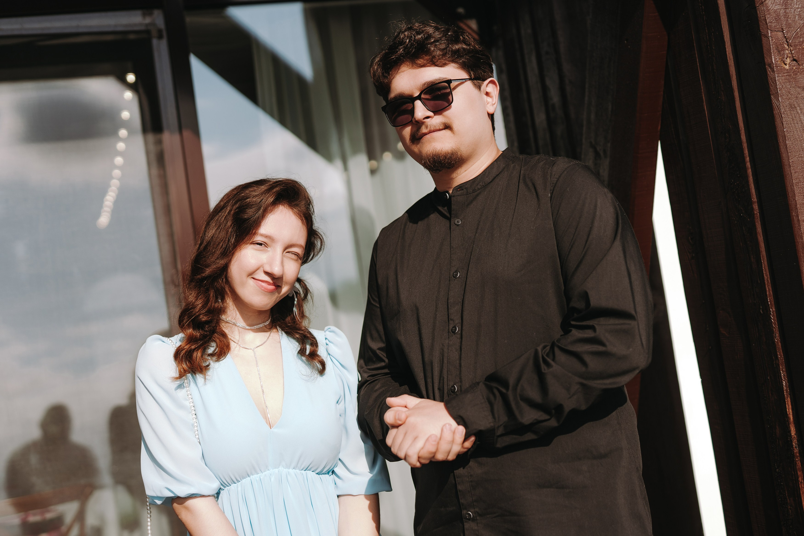 БАНКЕТНЫЙ ЗАЛ ТОРТУГА, ВЕДУЩИЙ АНДРЕЙ ОГНЕВ