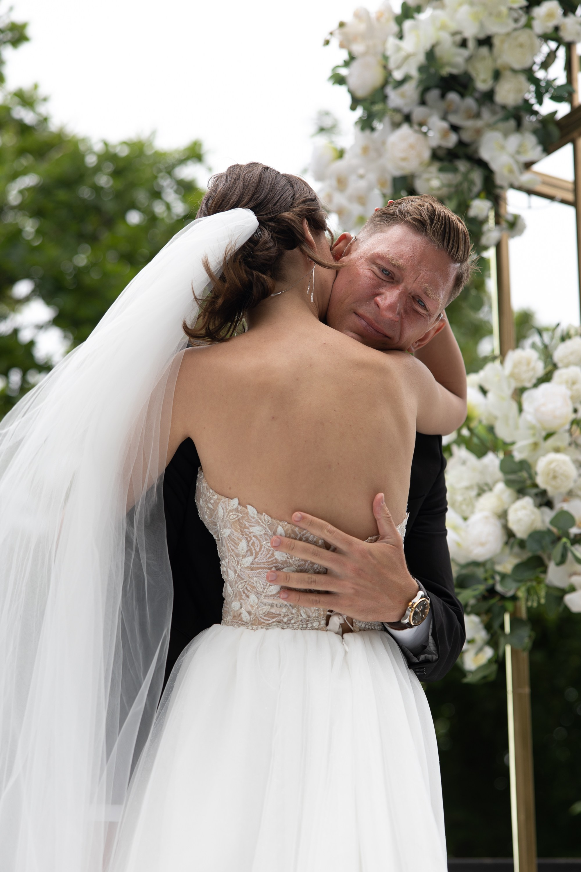 Выездная. Свадебный фотограф Владивосток, Свадебная фотография