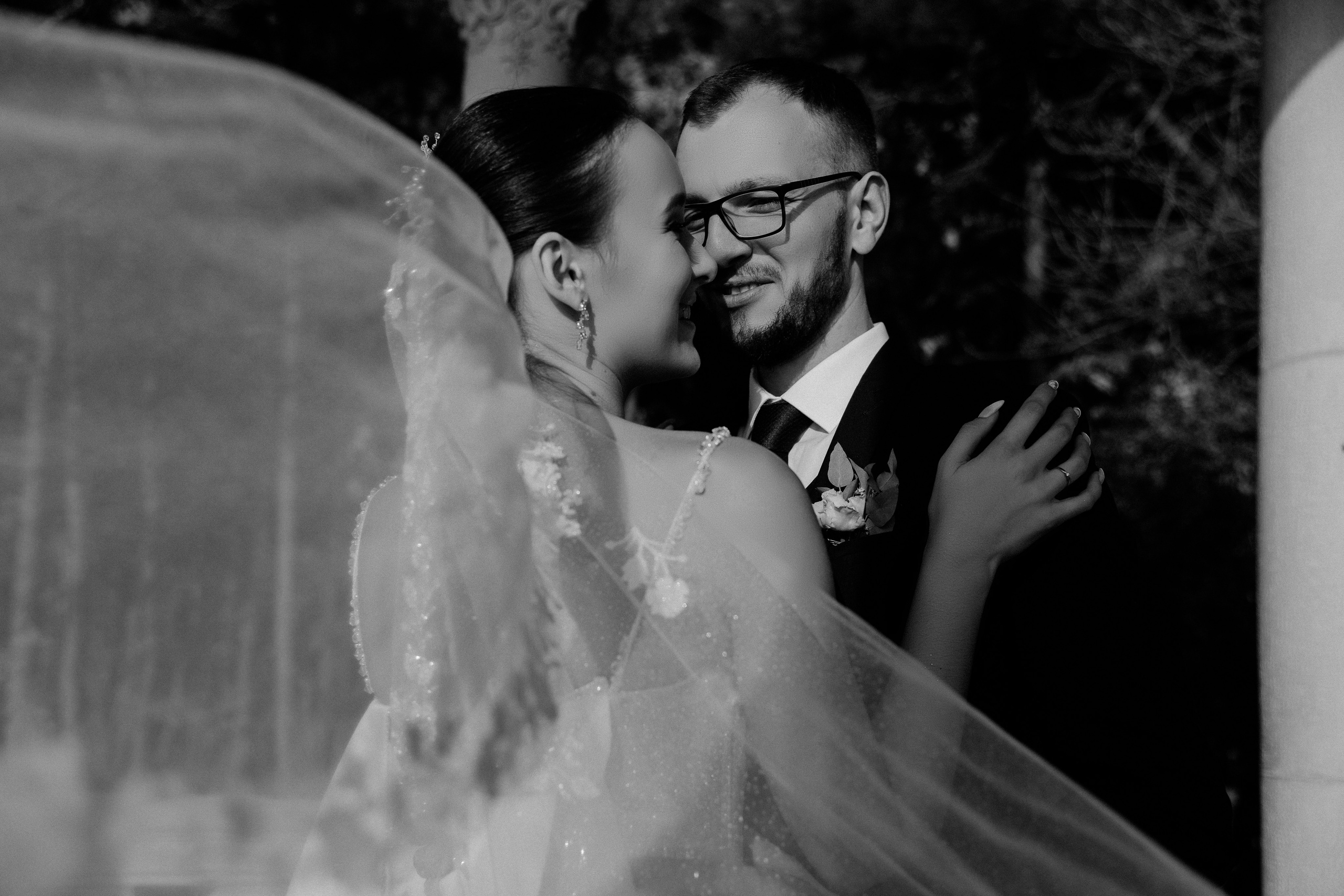 Александр и Екатерина. Свадебный и семейный фотограф Стампель Анастасия г. Новороссийск