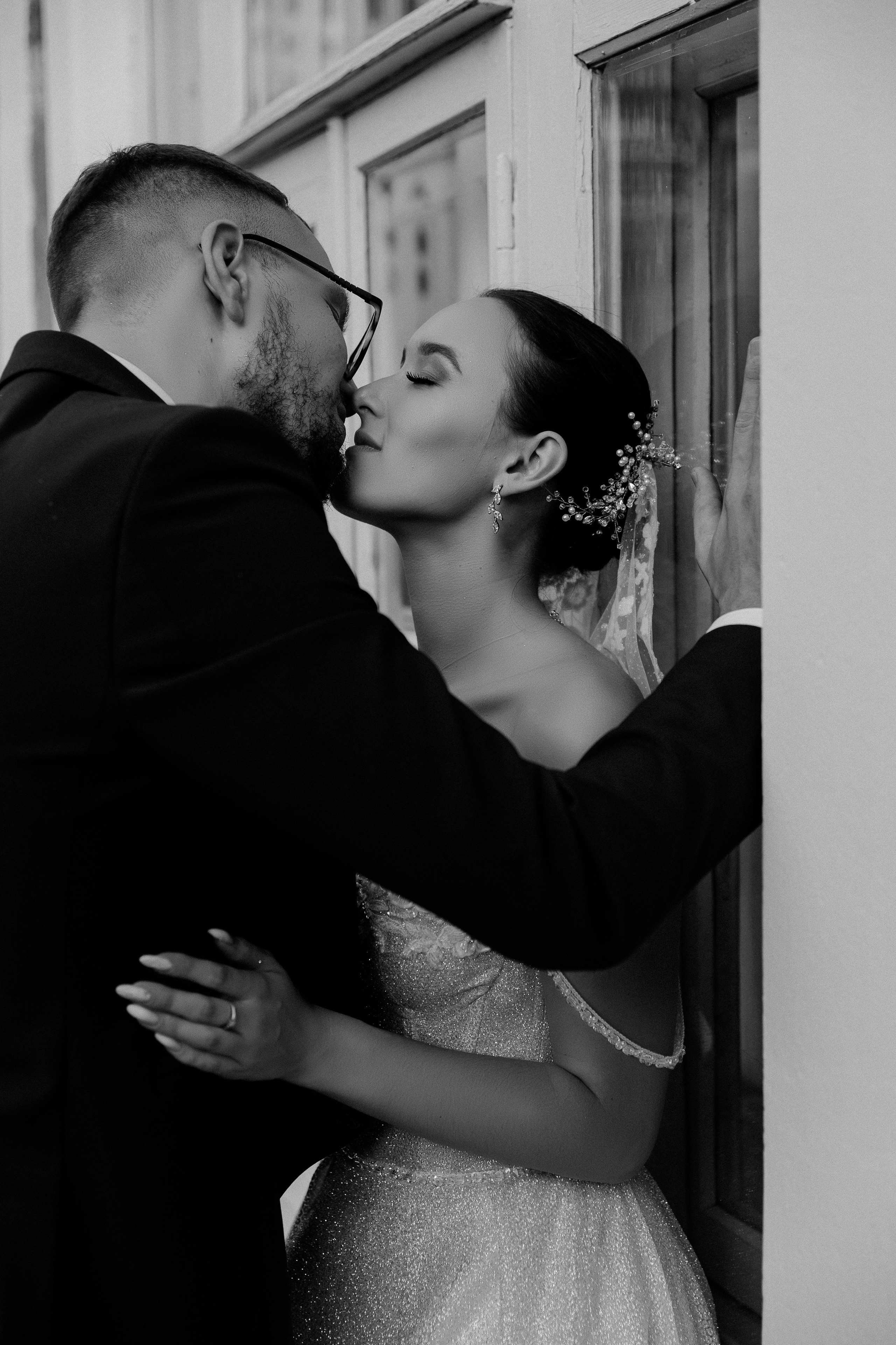 Александр и Екатерина. Свадебный и семейный фотограф Стампель Анастасия г. Новороссийск