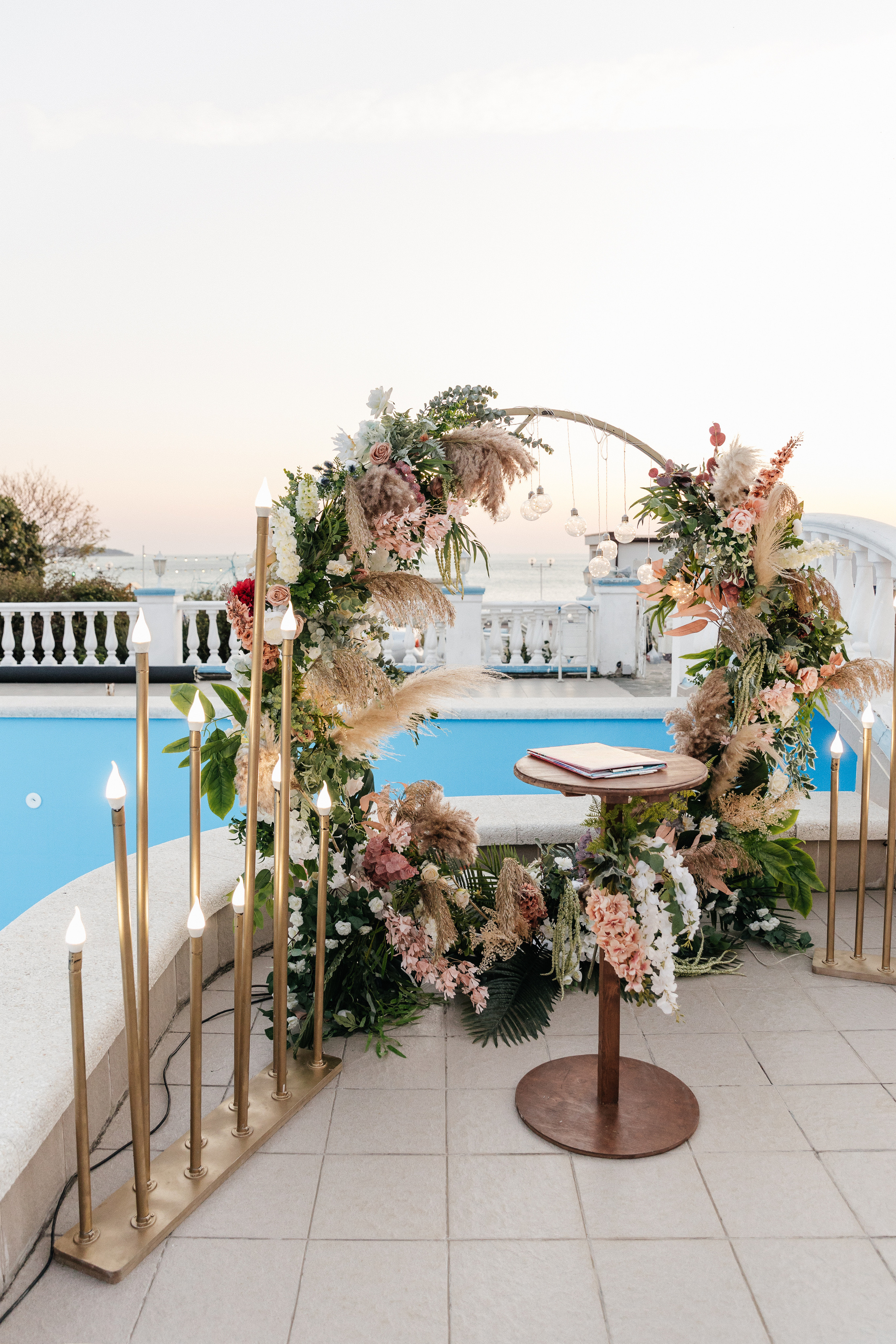 Александр и Екатерина. Свадебный и семейный фотограф Стампель Анастасия г. Новороссийск