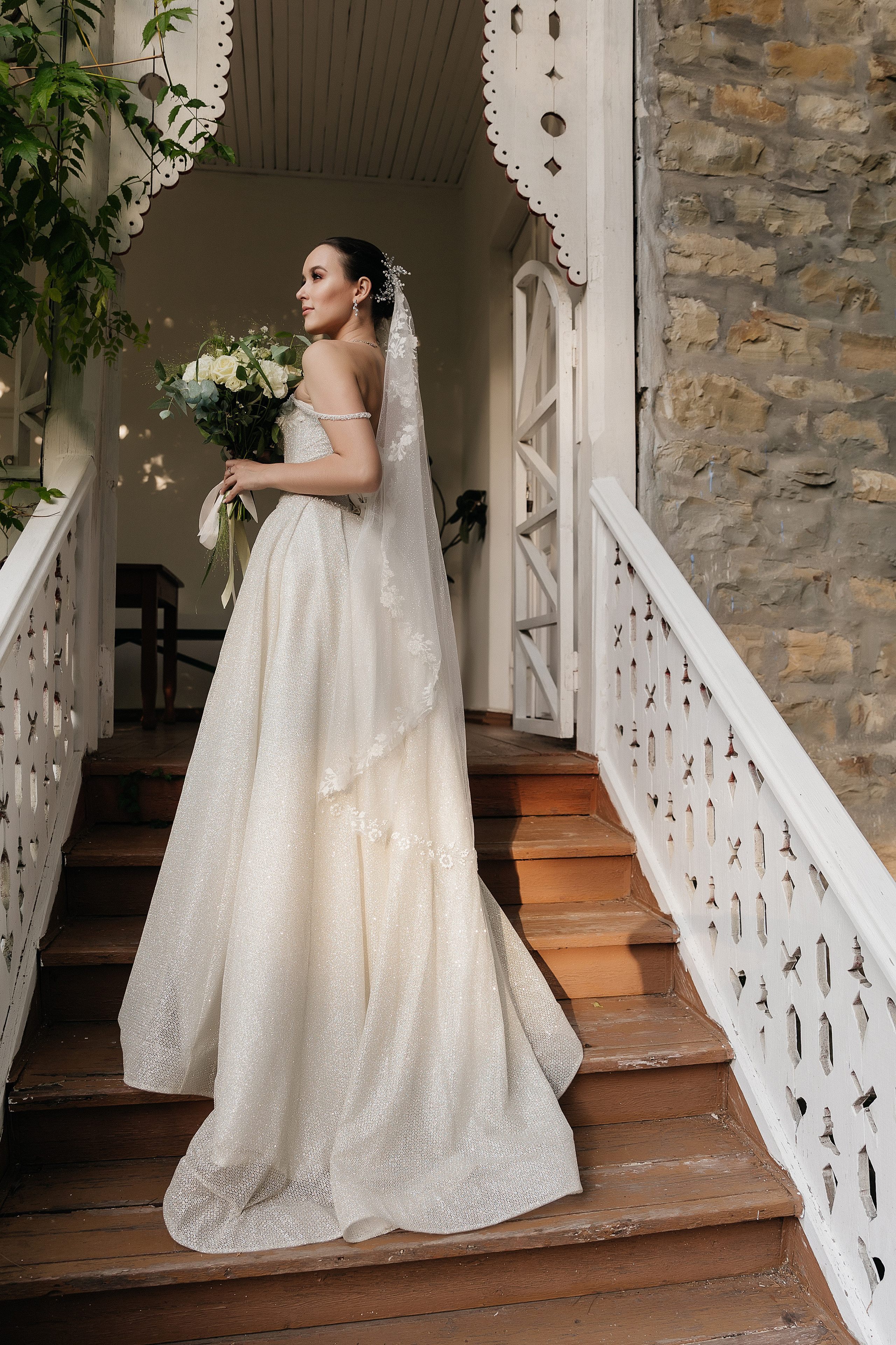 Александр и Екатерина. Свадебный и семейный фотограф Стампель Анастасия г. Новороссийск