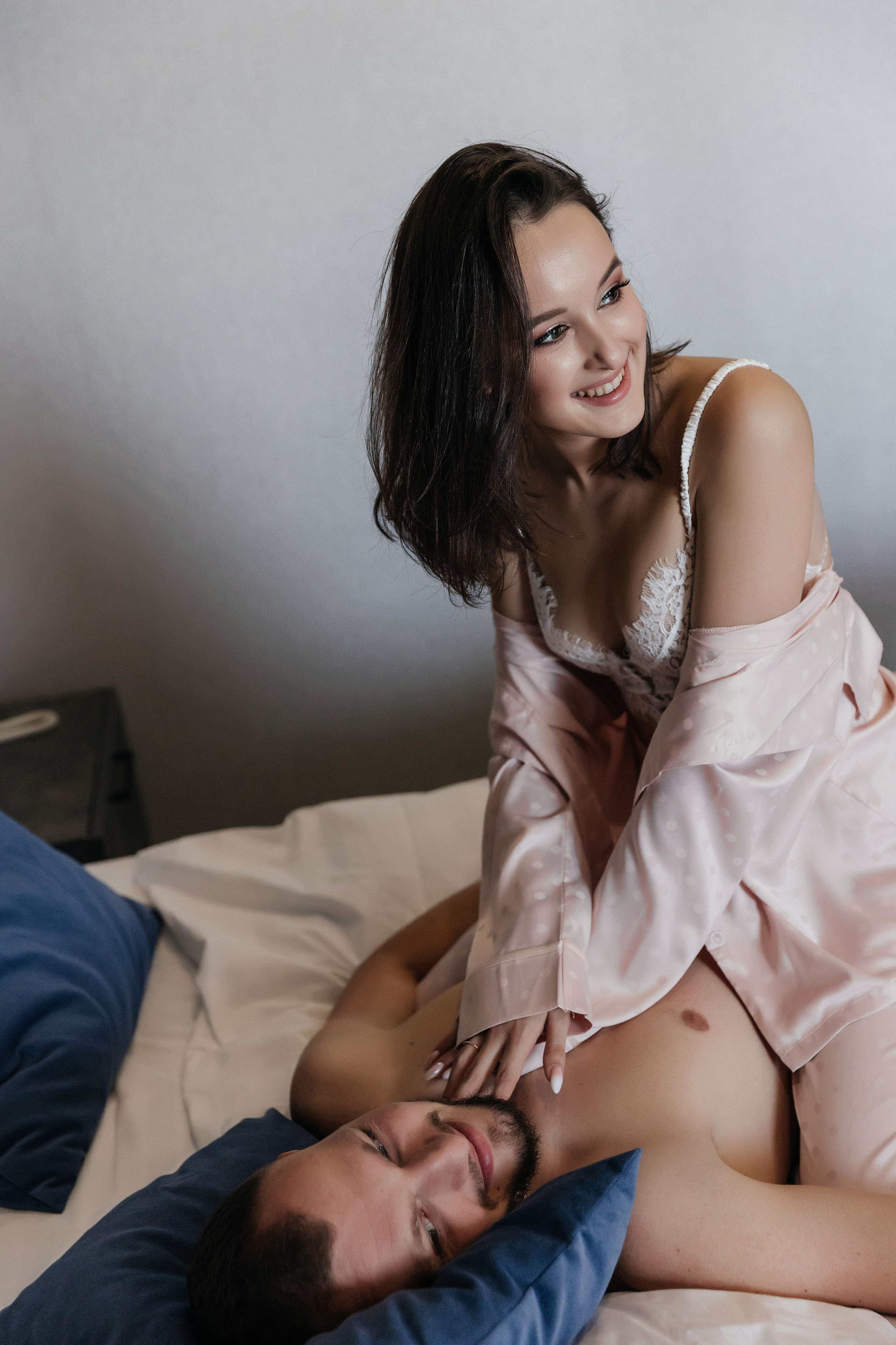 Александр и Екатерина. Свадебный и семейный фотограф Стампель Анастасия г. Новороссийск