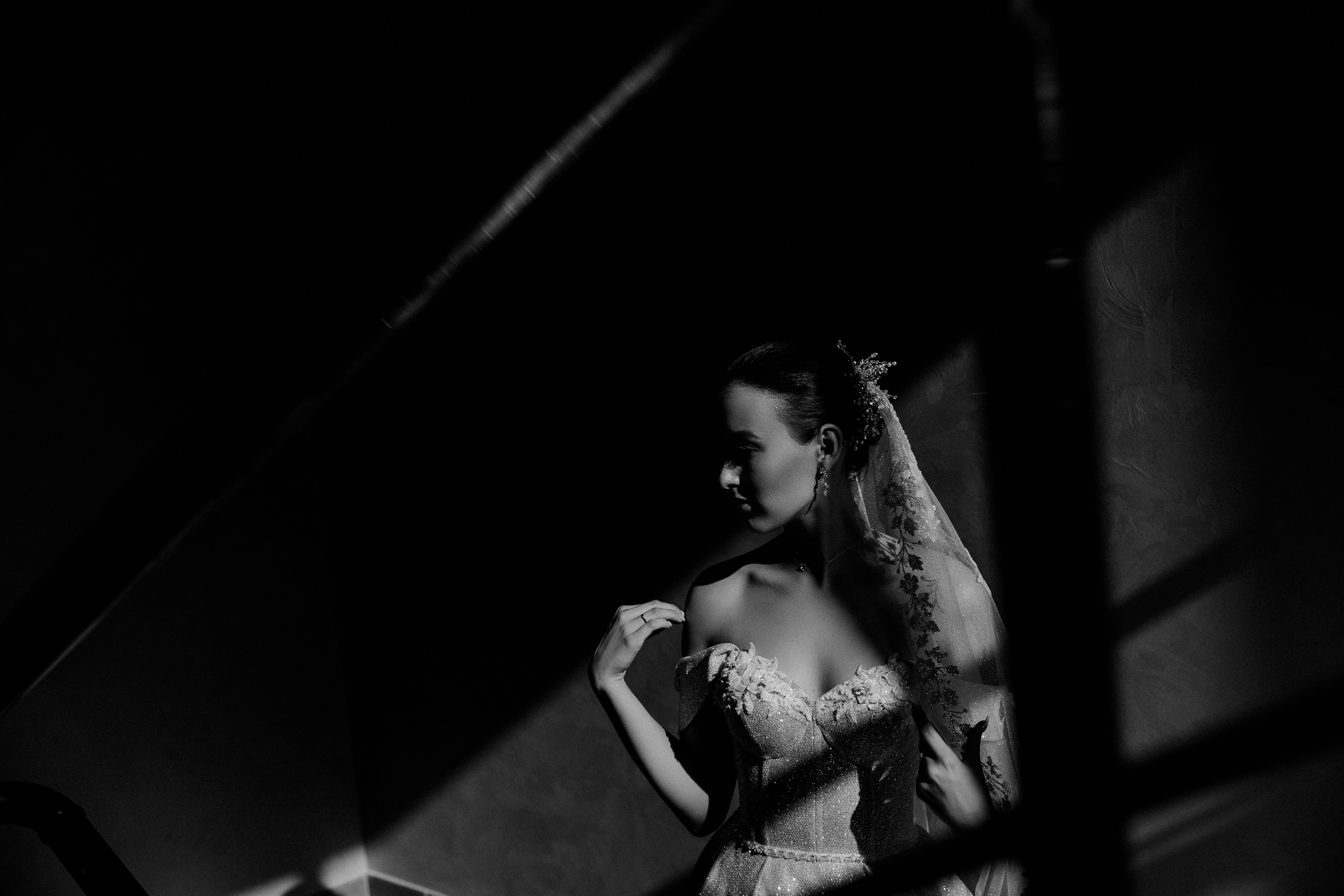 Александр и Екатерина. Свадебный и семейный фотограф Стампель Анастасия г. Новороссийск